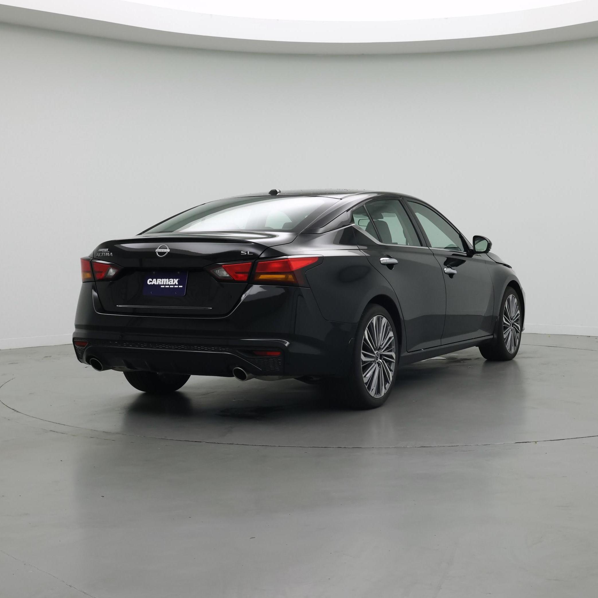 Thumbnail: 2025 Nissan Altima - 8