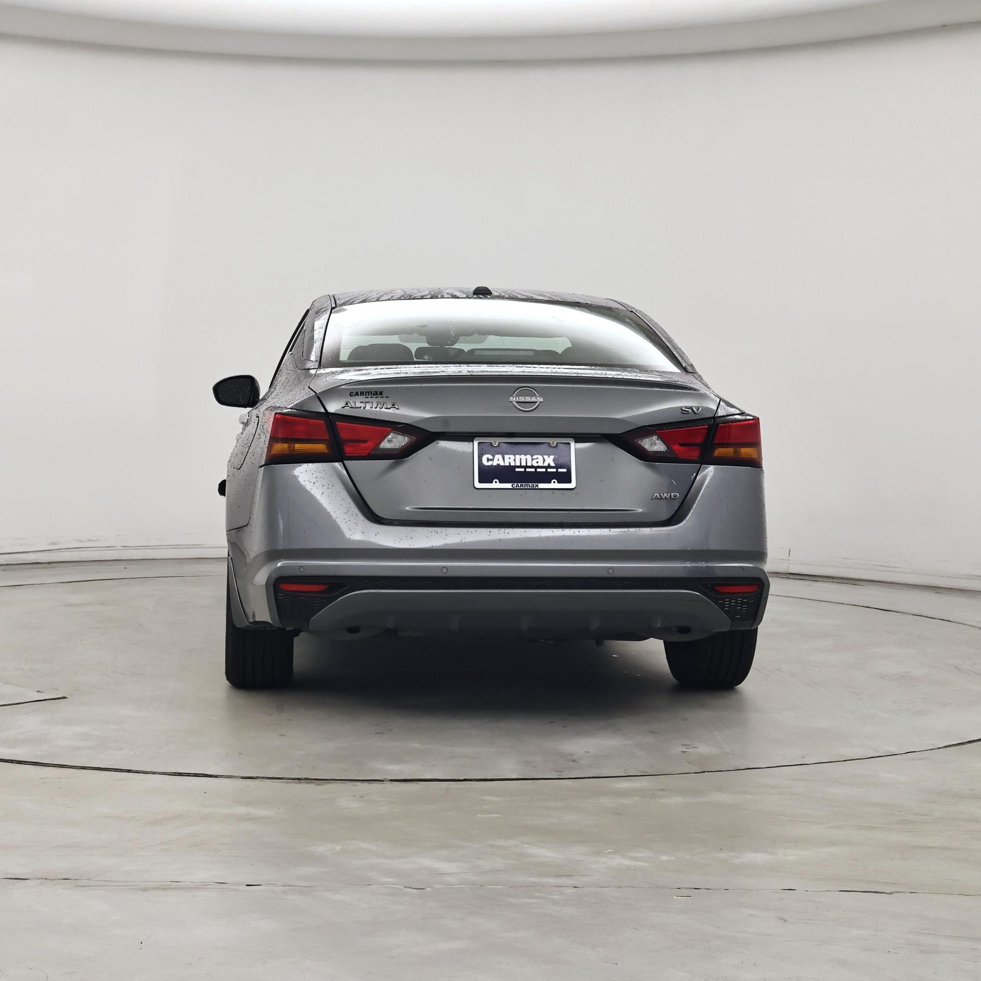 Thumbnail: 2023 Nissan Altima - 6