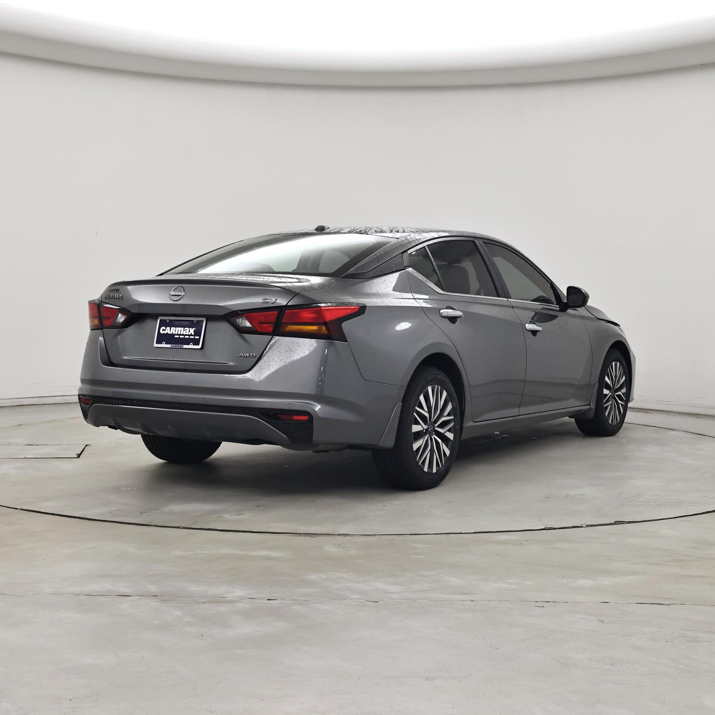 Thumbnail: 2023 Nissan Altima - 8