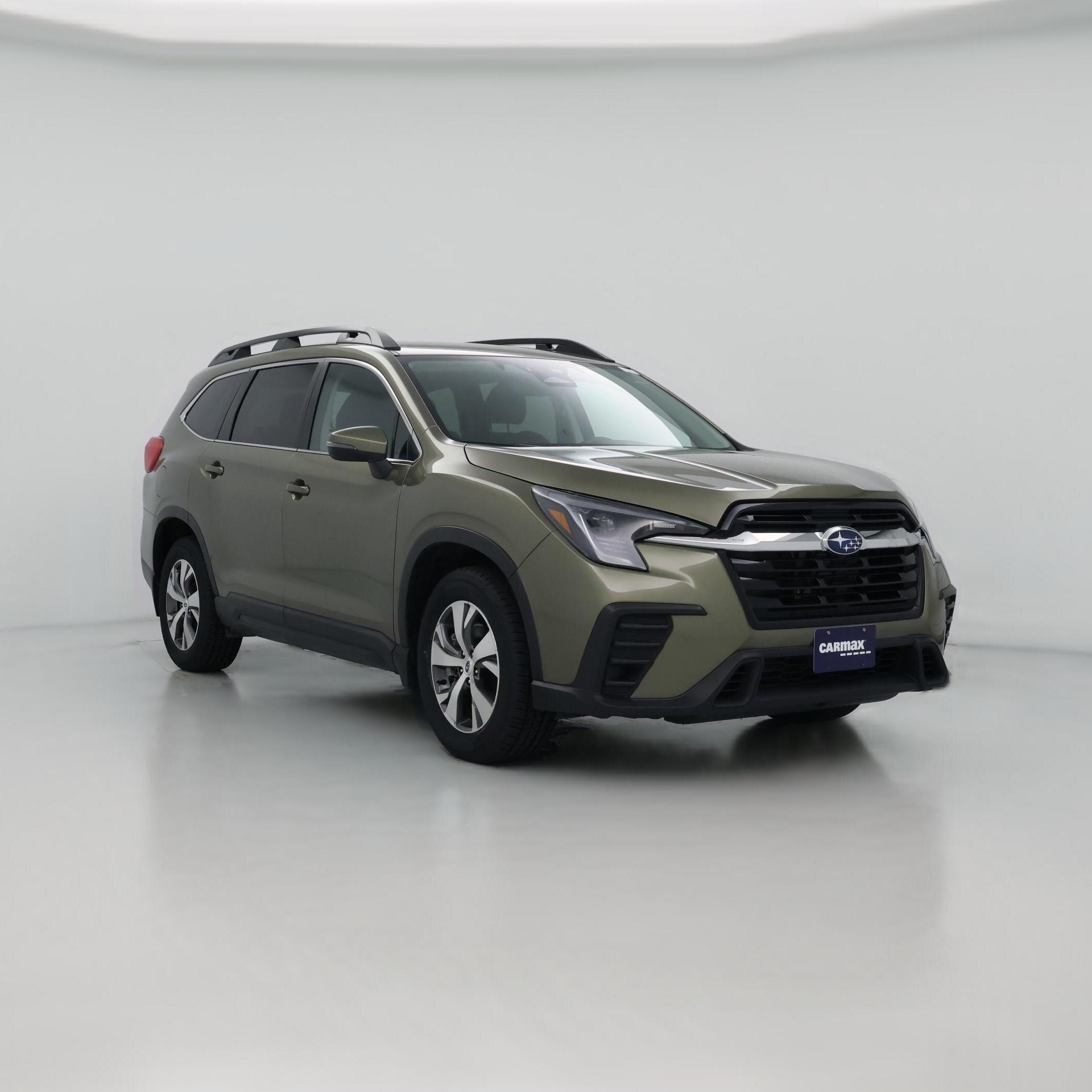 Thumbnail: 2023 Subaru Ascent - 1
