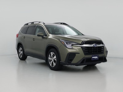2023 Subaru Ascent Premium
