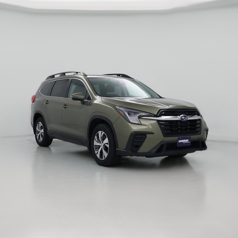 2023 Subaru Ascent Premium