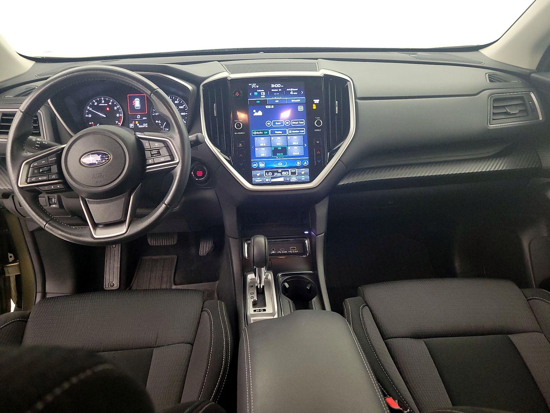 Thumbnail: 2023 Subaru Ascent - 9