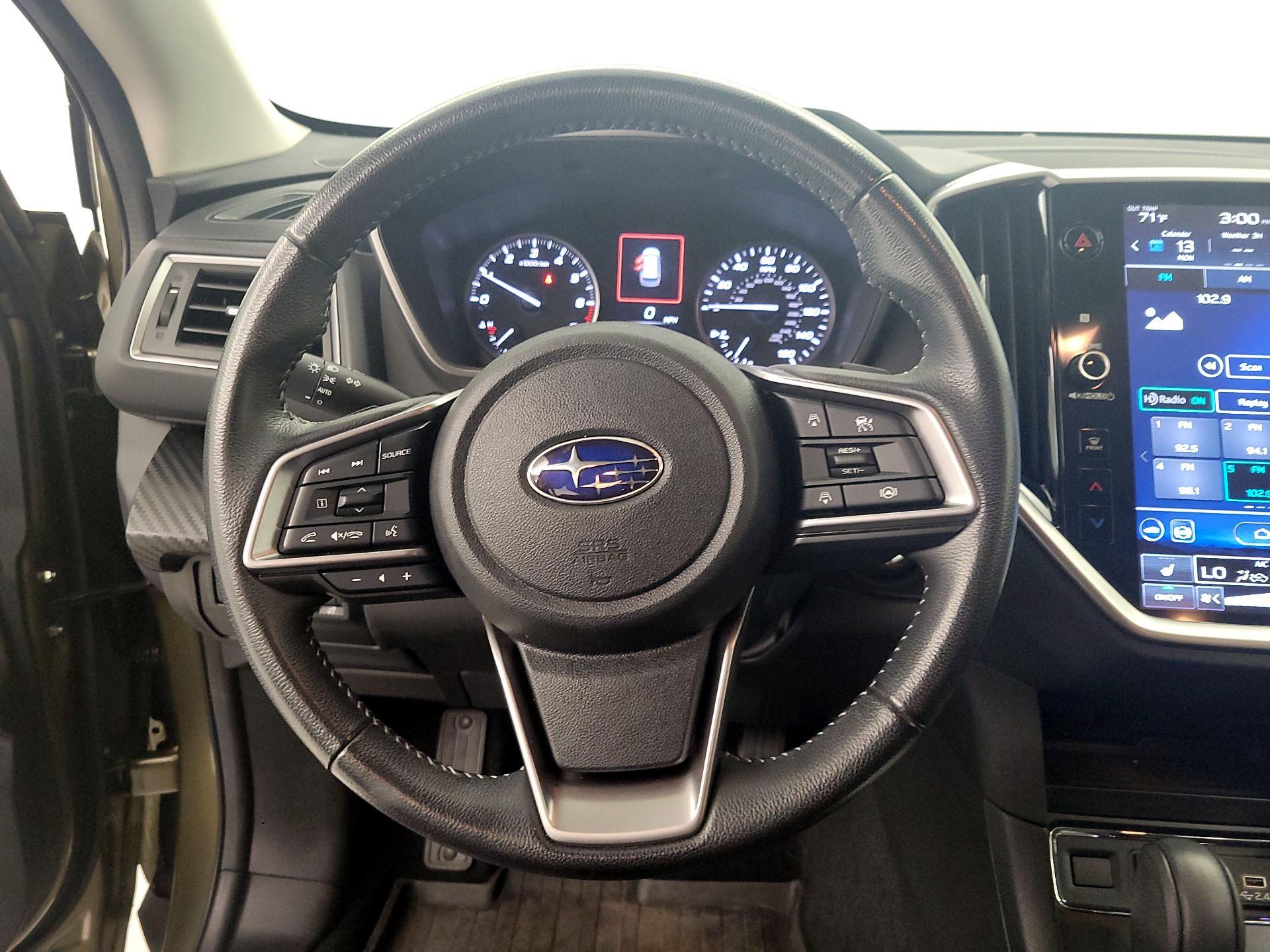 Thumbnail: 2023 Subaru Ascent - 10