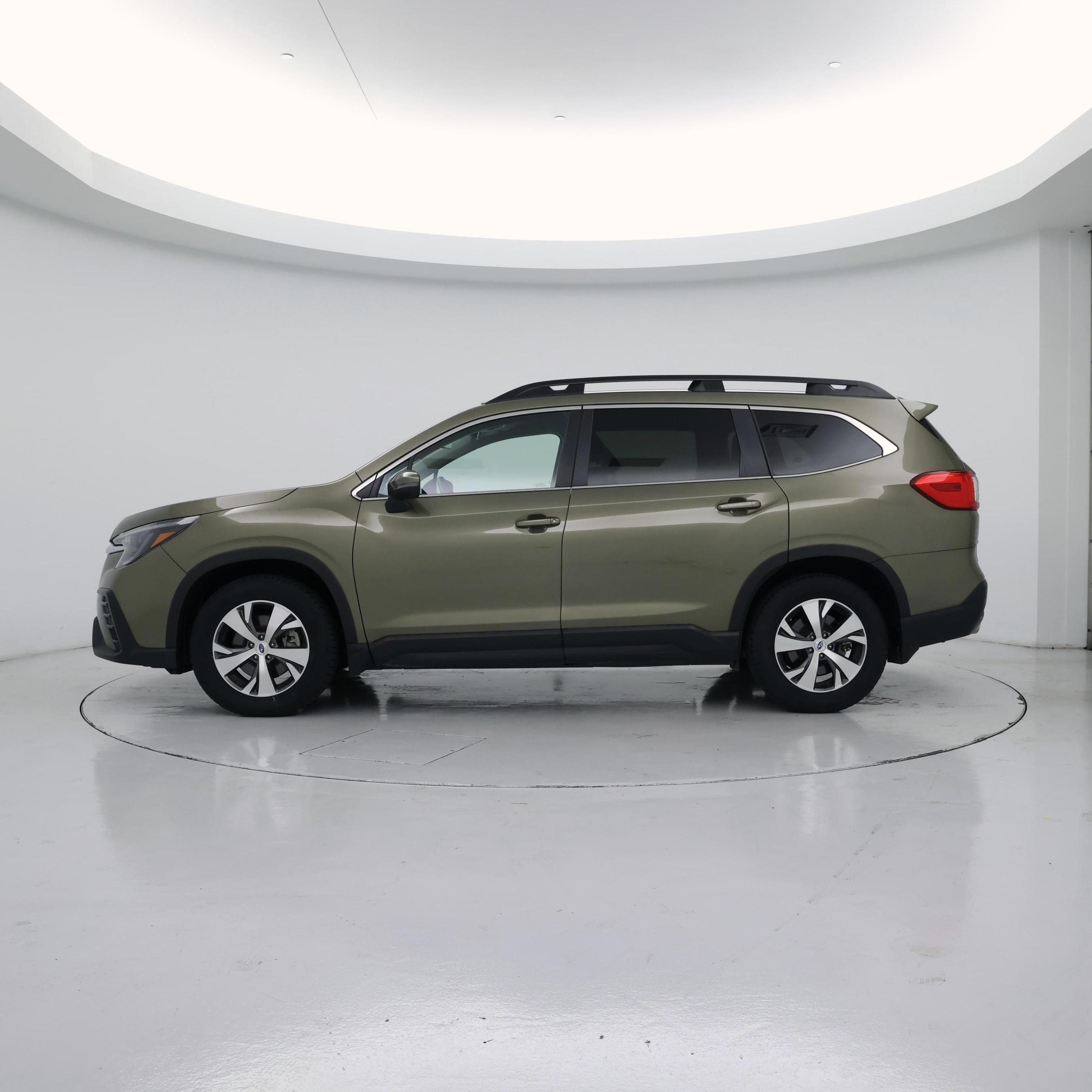 Thumbnail: 2023 Subaru Ascent - 3