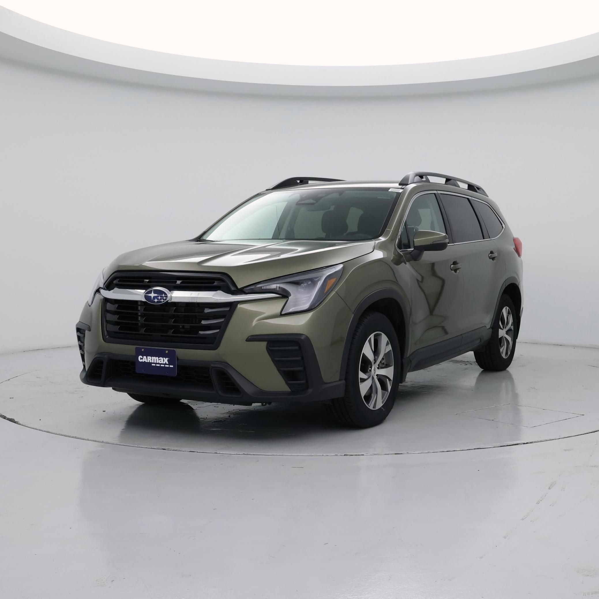Thumbnail: 2023 Subaru Ascent - 4