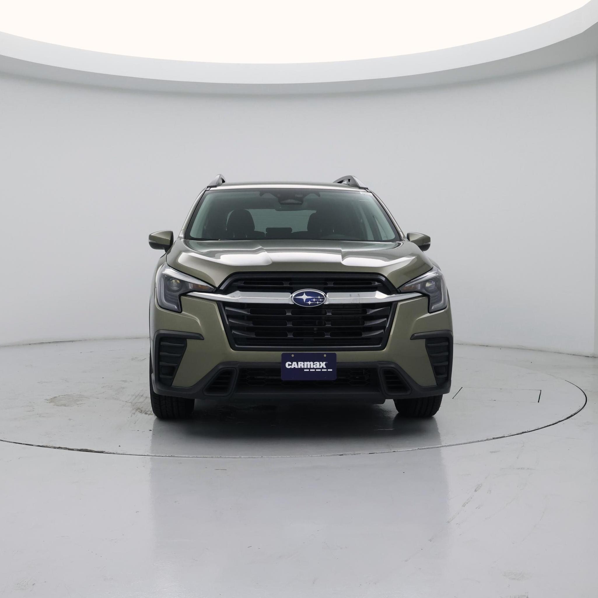 Thumbnail: 2023 Subaru Ascent - 5
