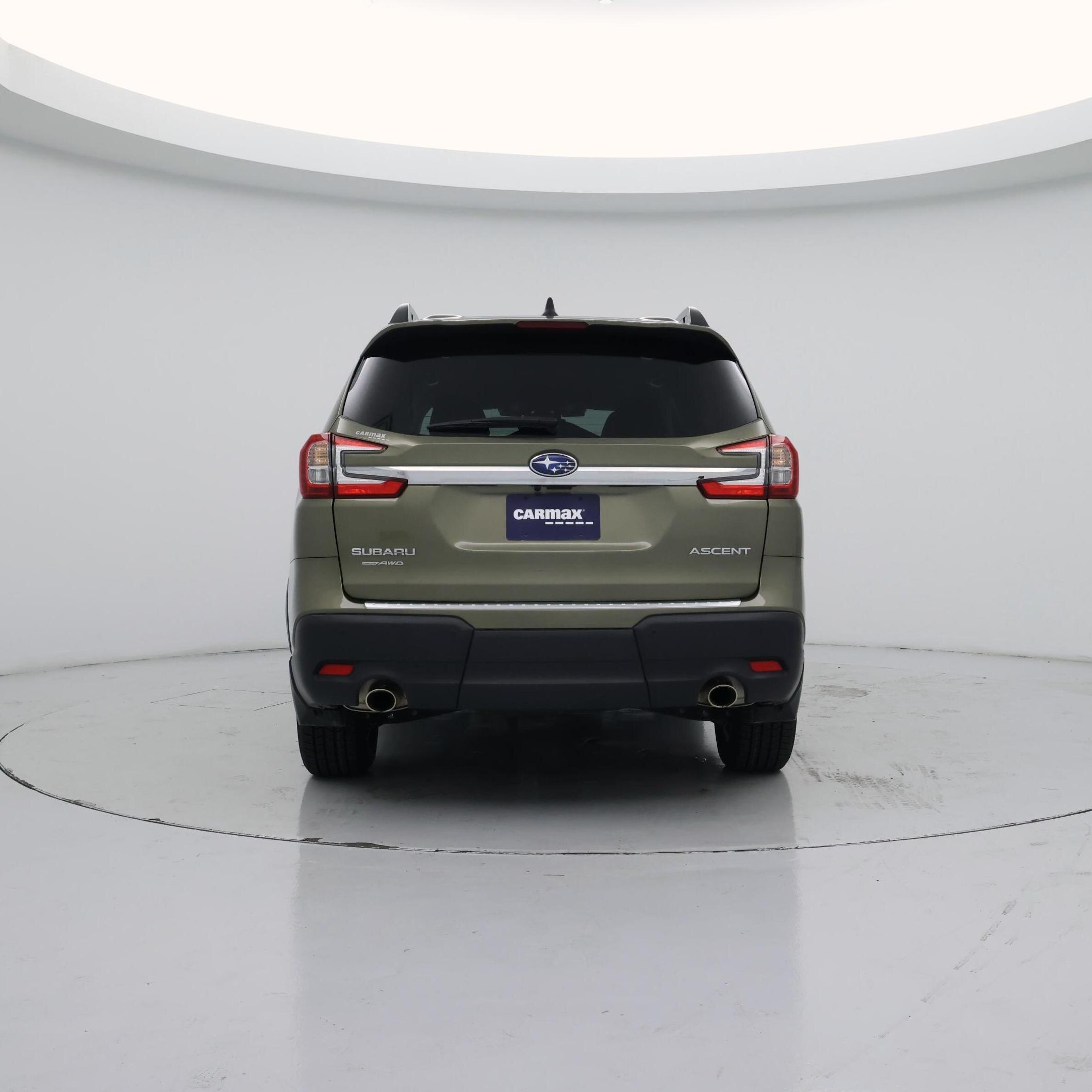Thumbnail: 2023 Subaru Ascent - 6