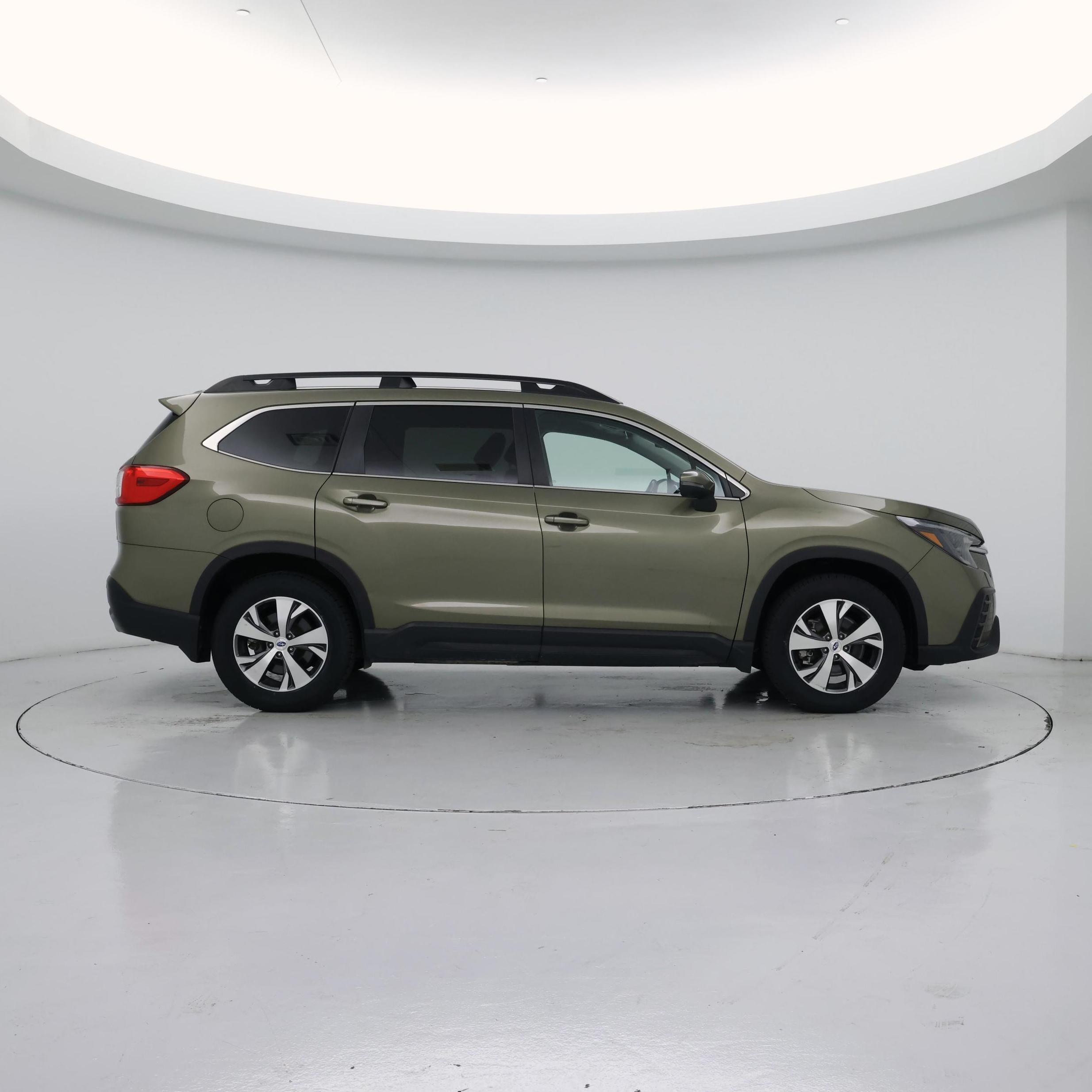 Thumbnail: 2023 Subaru Ascent - 7