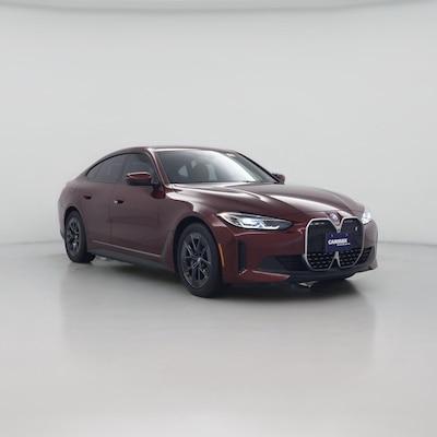 2023 BMW i4 eDrive35 Gran Coupe