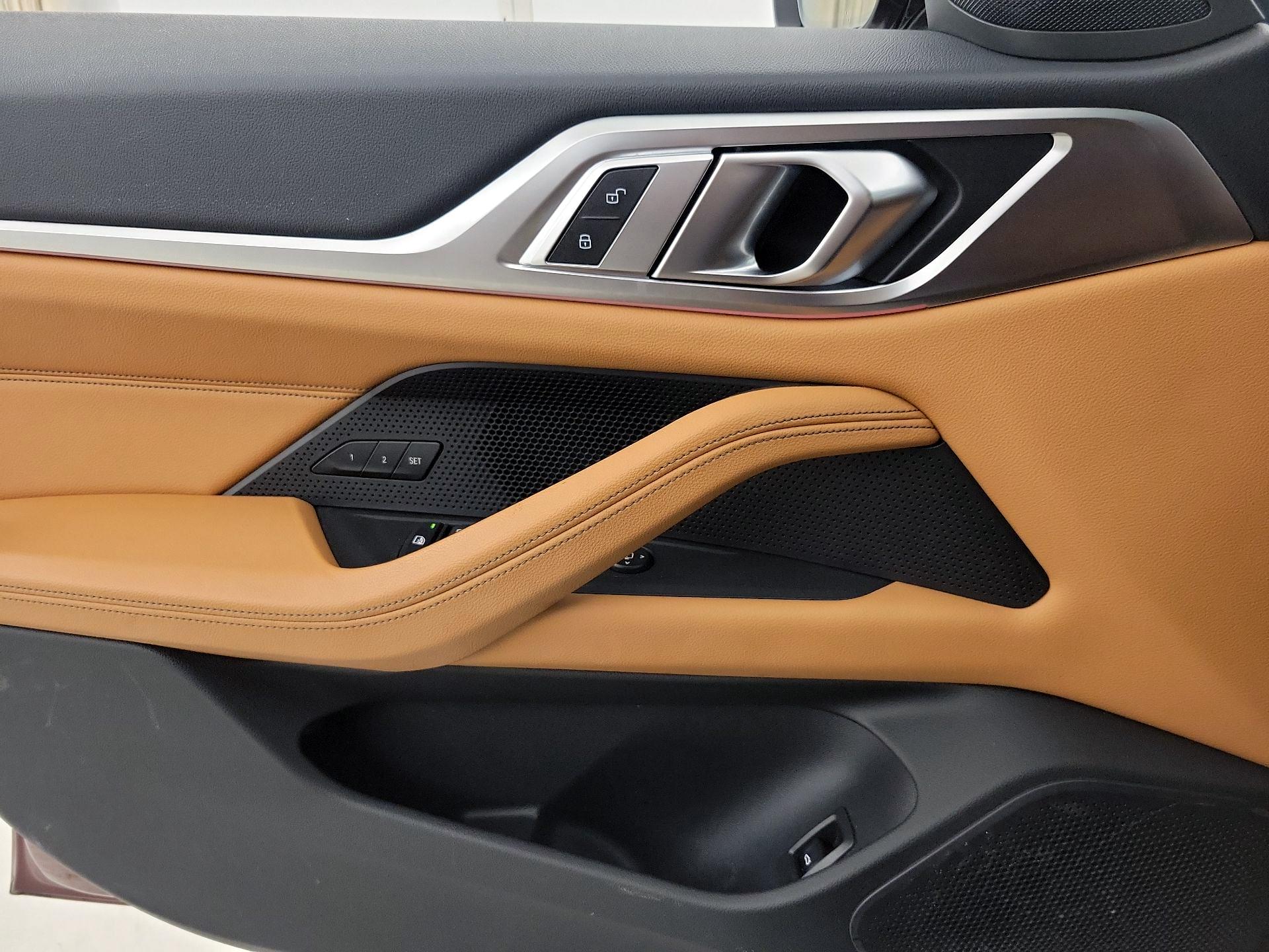 Thumbnail: 2023 BMW i4 - 12