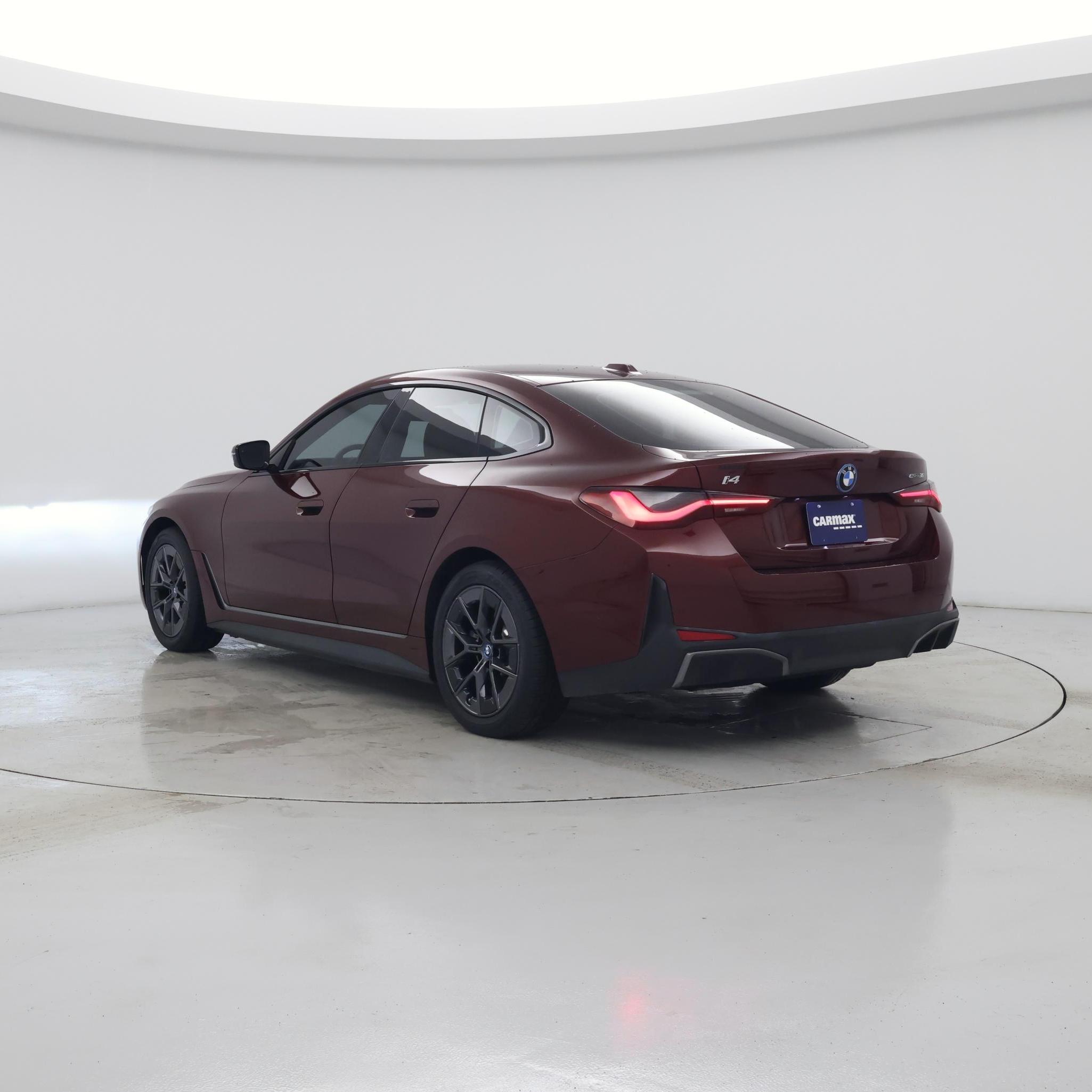 Thumbnail: 2023 BMW i4 - 2
