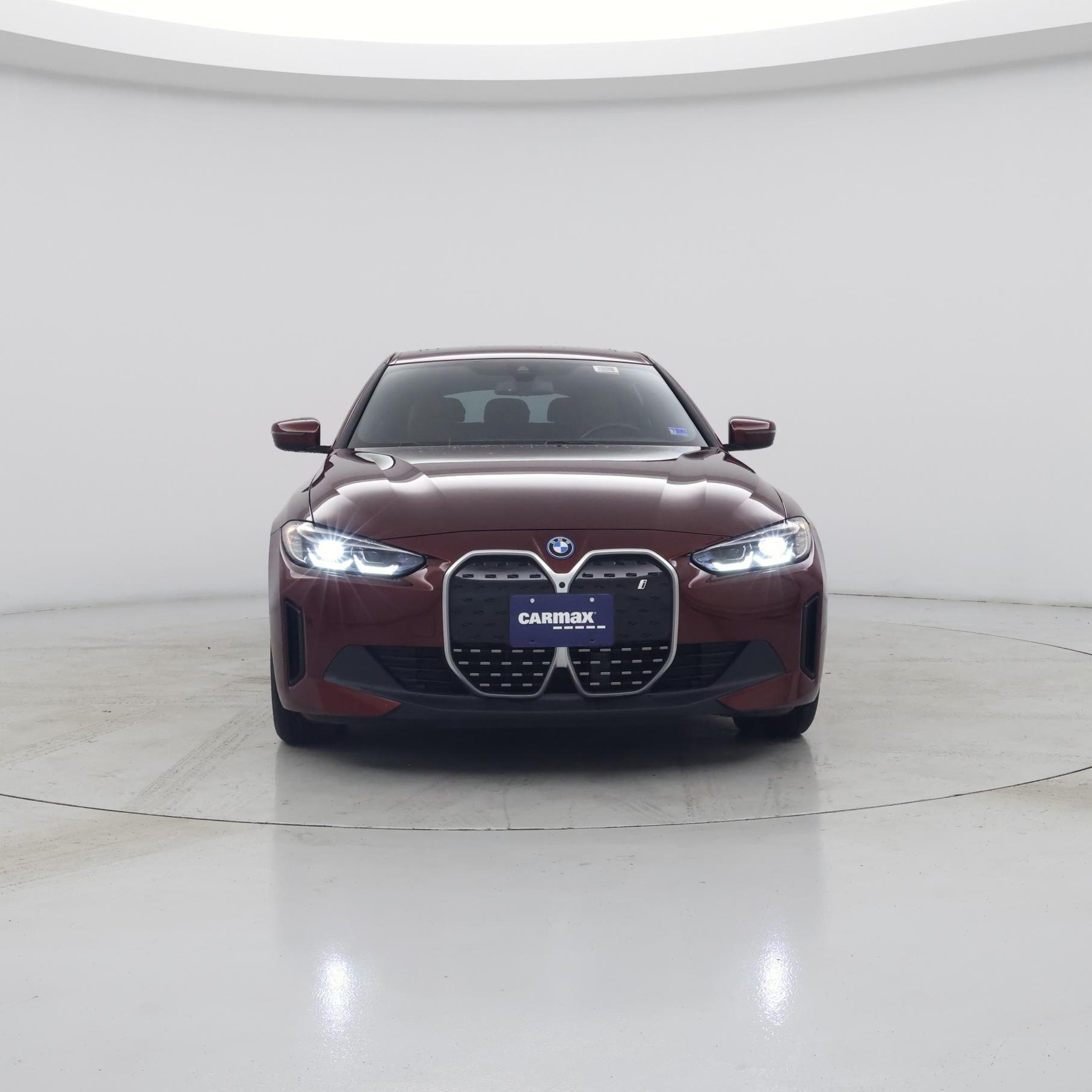 Thumbnail: 2023 BMW i4 - 5