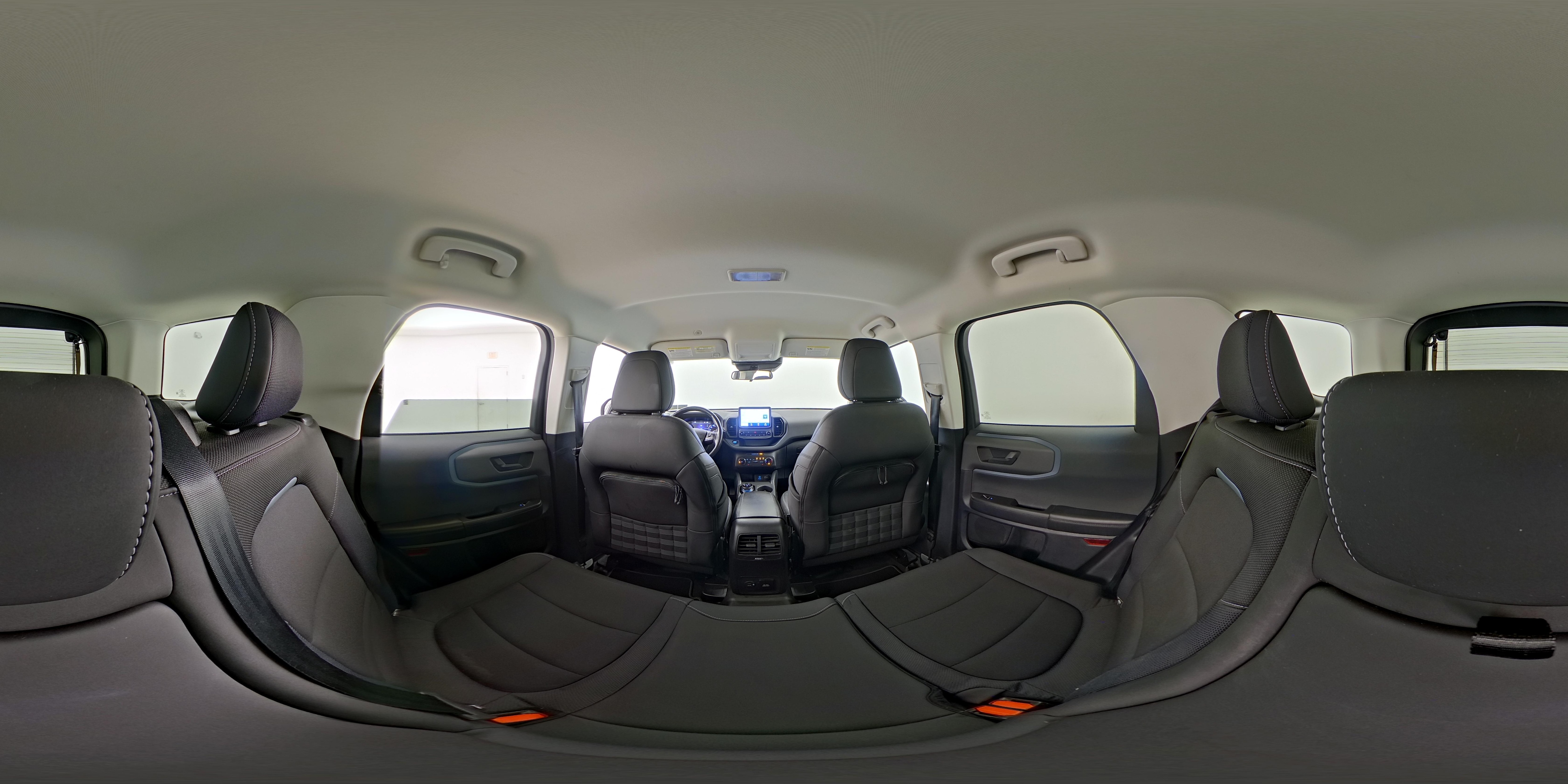2022 Ford Bronco Sport Badlands - Photo 25
