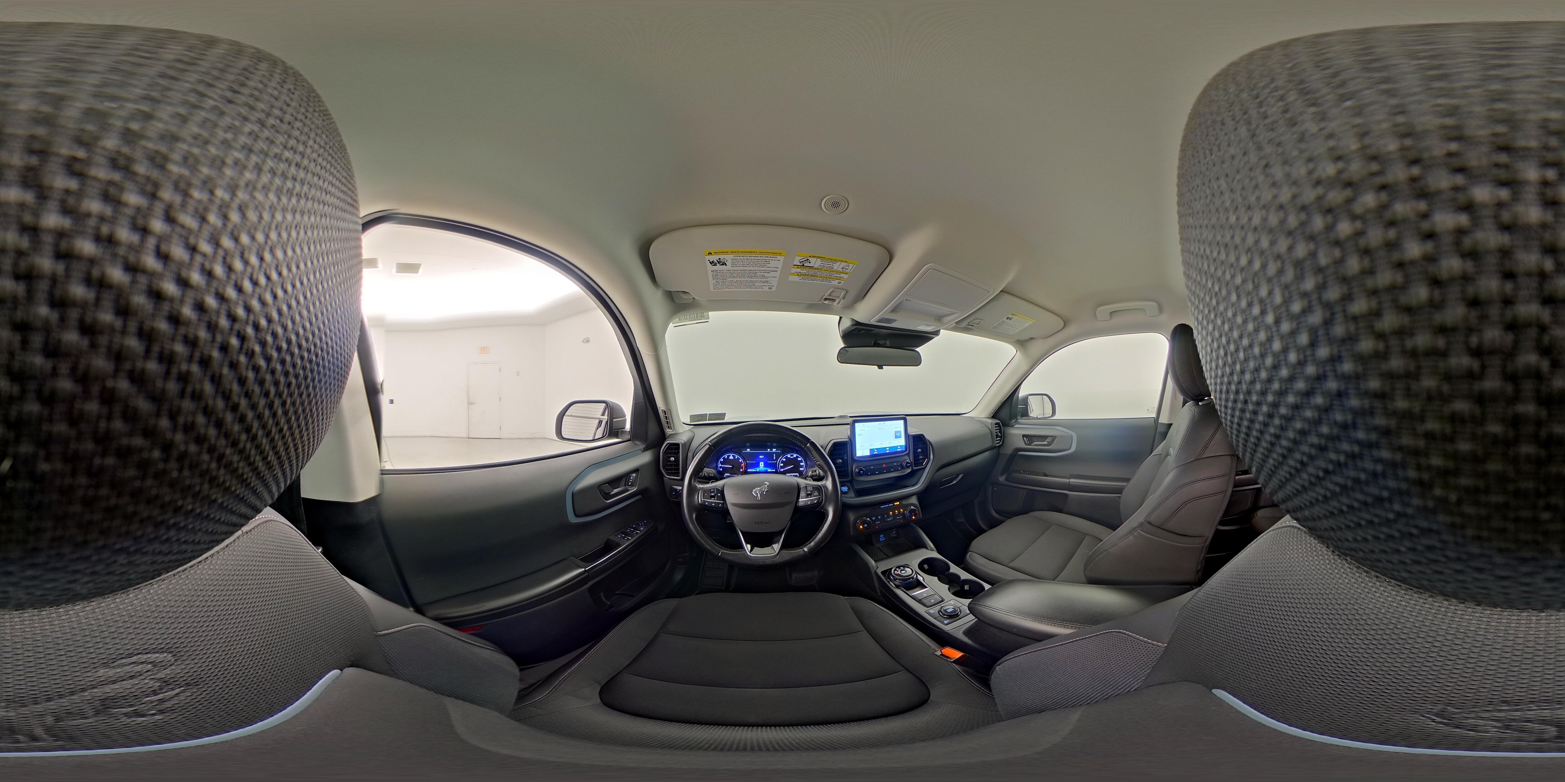2022 Ford Bronco Sport Badlands - Photo 26