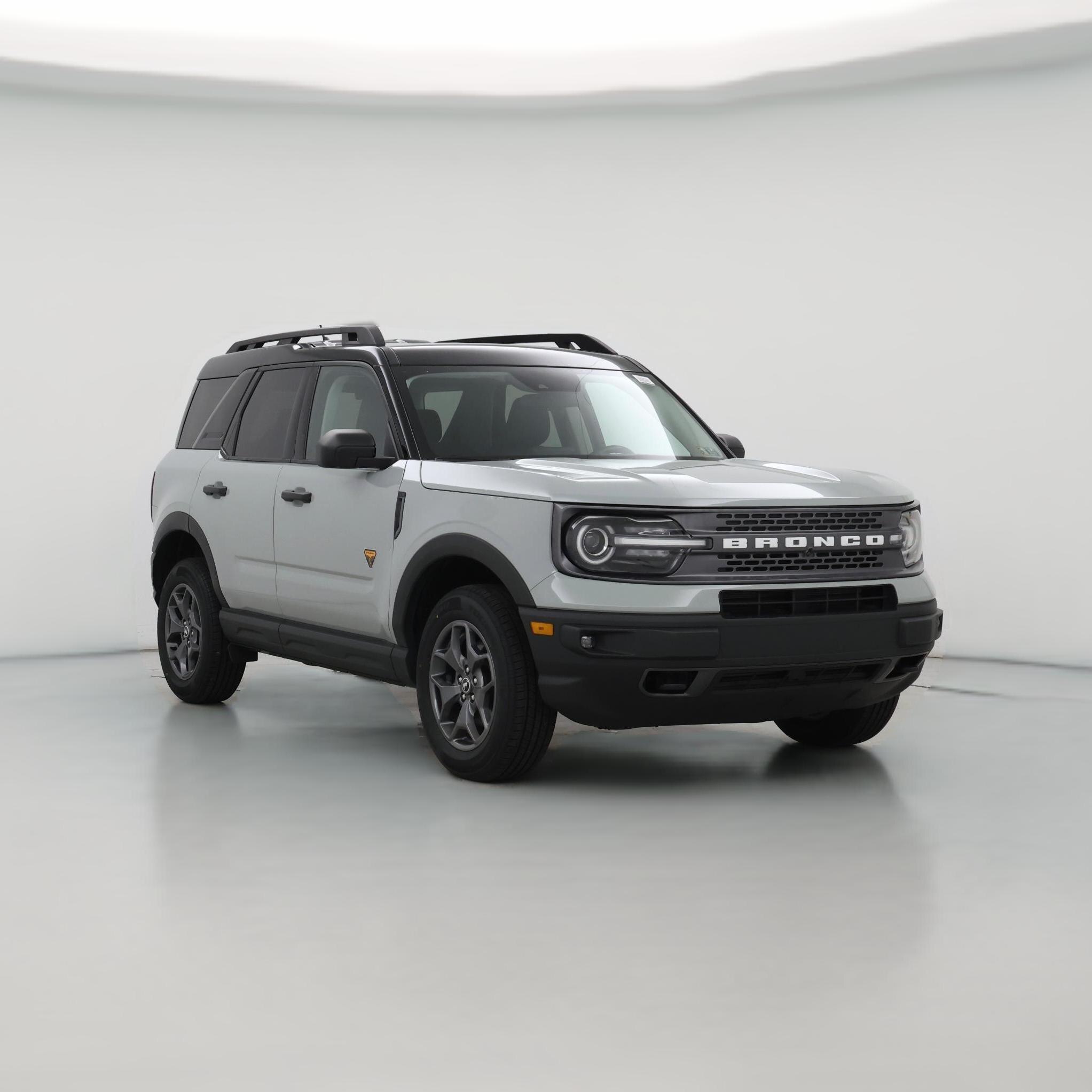 Thumbnail: 2022 Ford Bronco Sport - 1