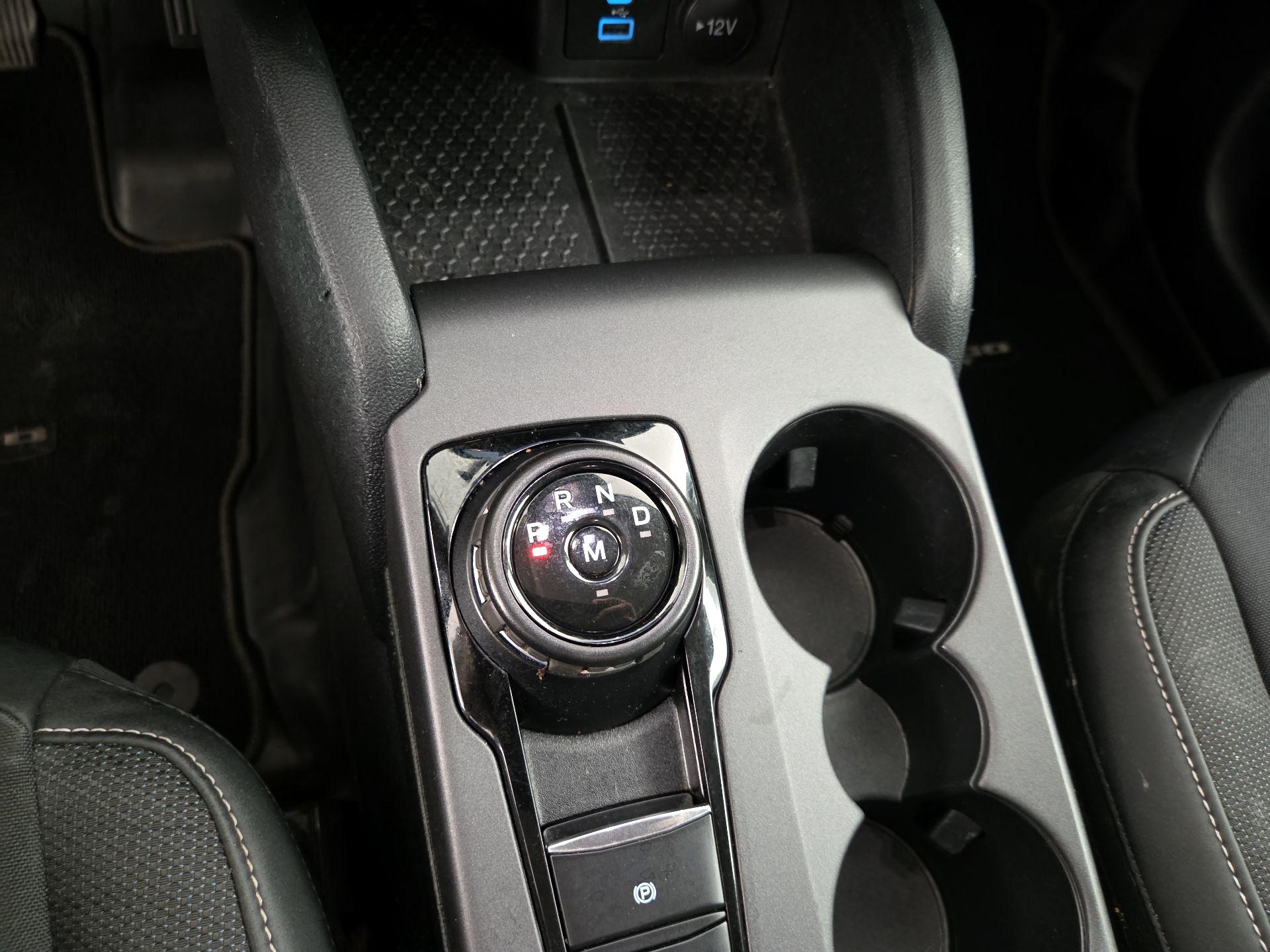 Thumbnail: 2022 Ford Bronco Sport - 17