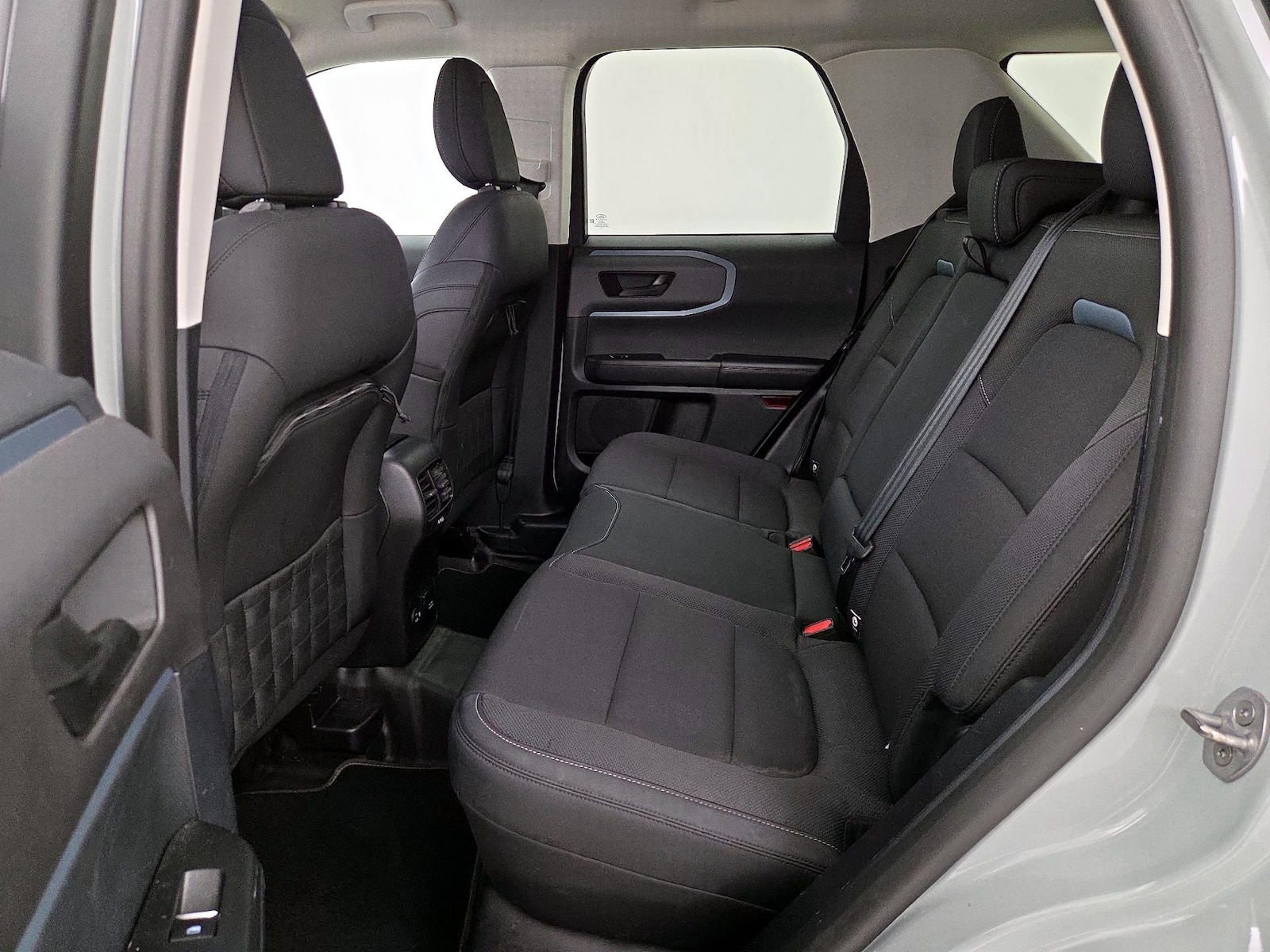 2022 Ford Bronco Sport Badlands - Photo 20
