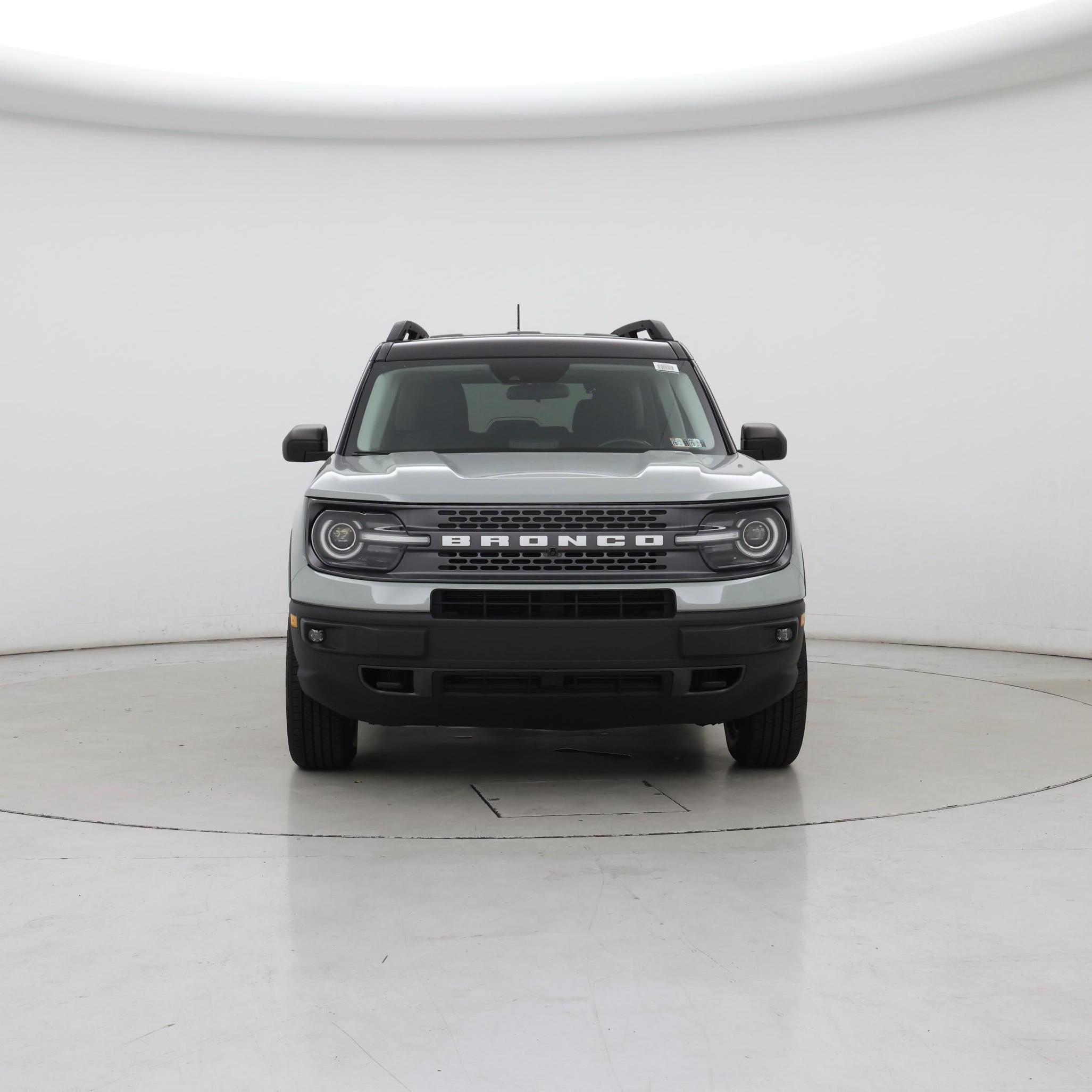 Thumbnail: 2022 Ford Bronco Sport - 5