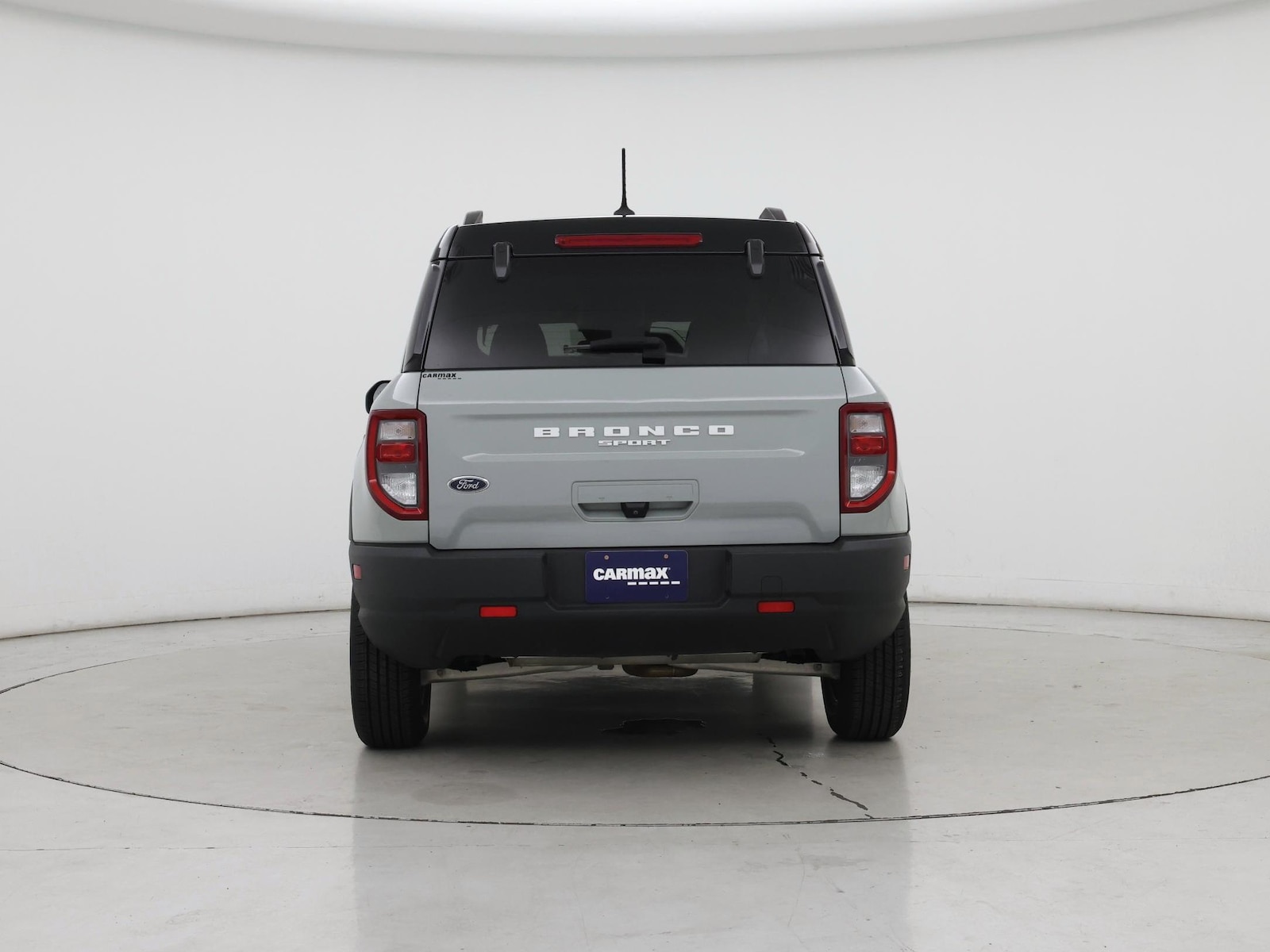 2022 Ford Bronco Sport Badlands - Photo 7