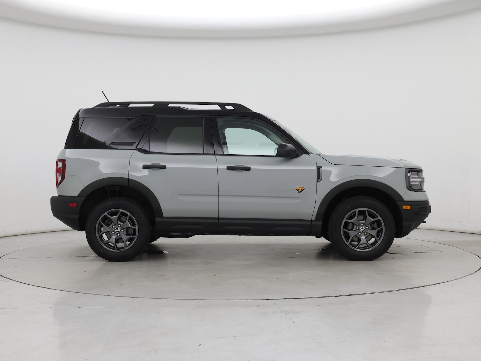 2022 Ford Bronco Sport Badlands - Photo 8