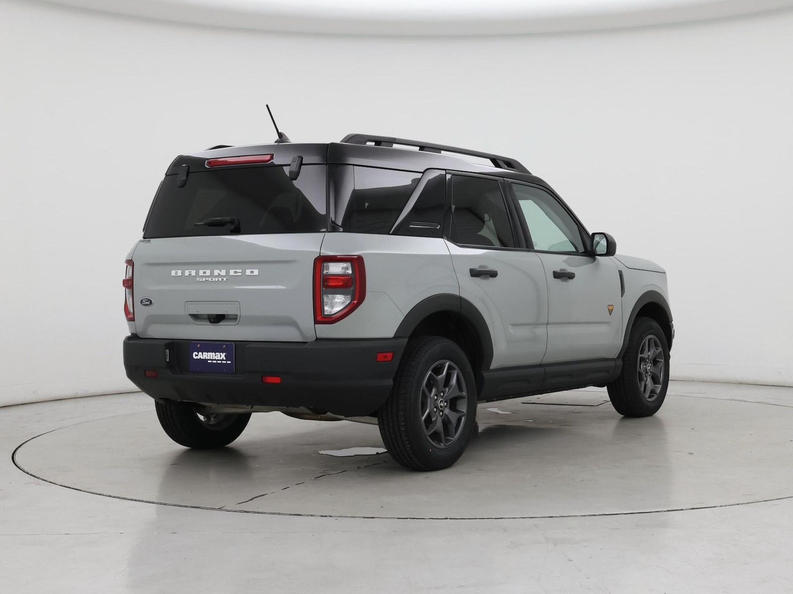 2022 Ford Bronco Sport Badlands - Photo 9