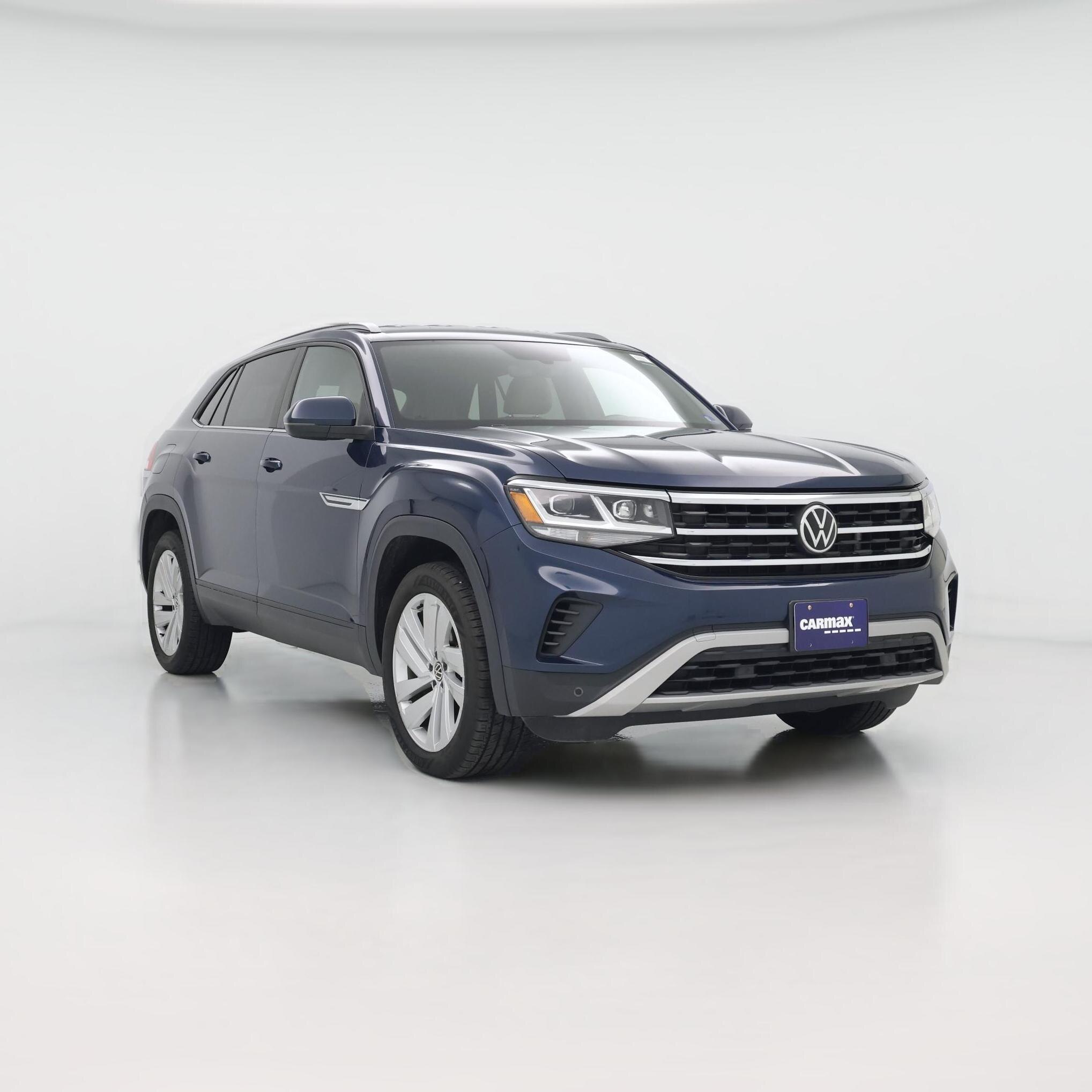 Thumbnail: 2020 Volkswagen Atlas - 1