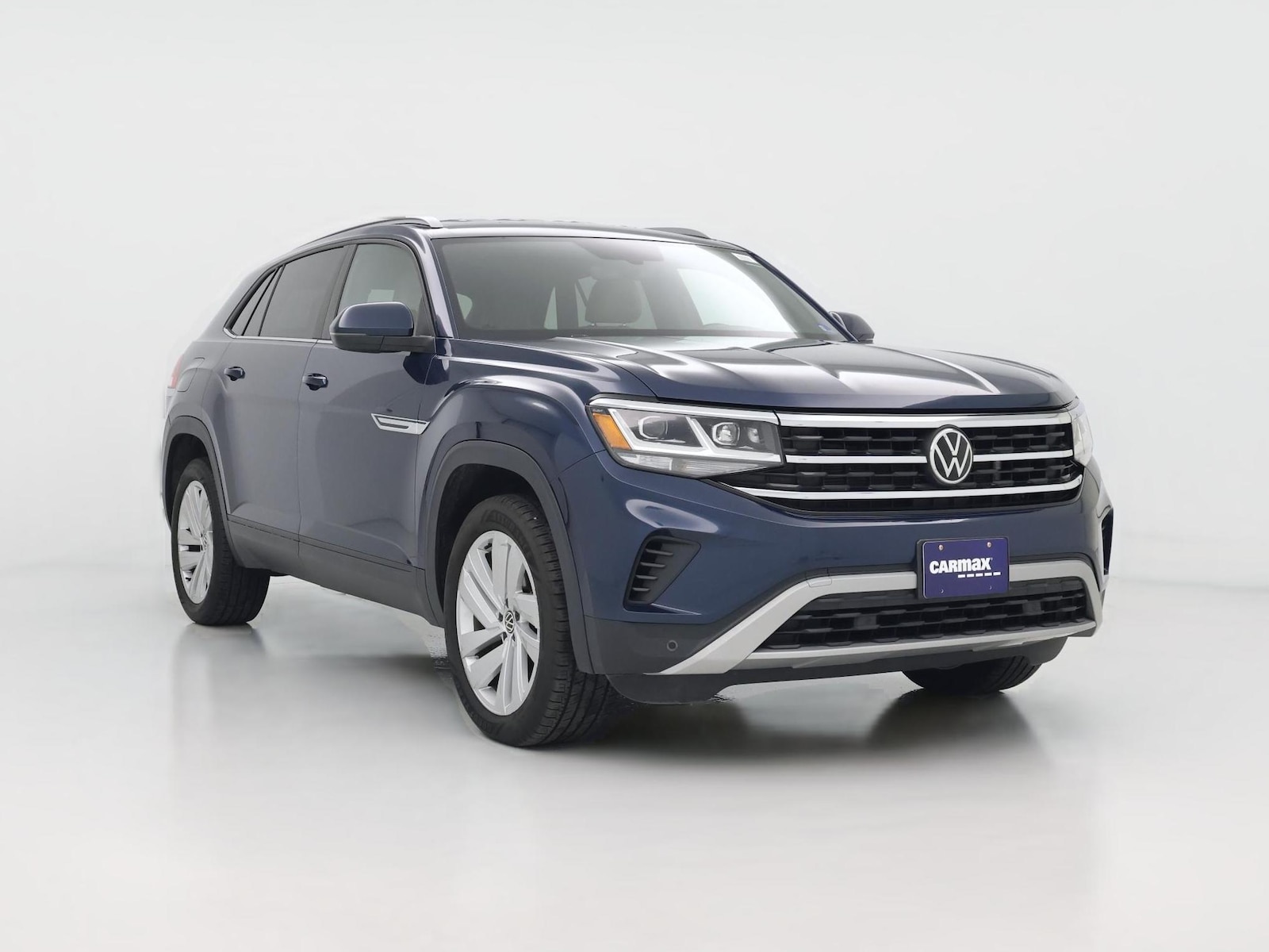 2020 Volkswagen Atlas Cross Sport