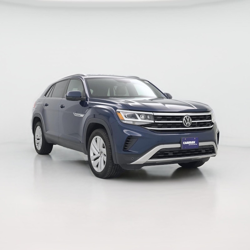 2020 Volkswagen Atlas Cross Sport SE