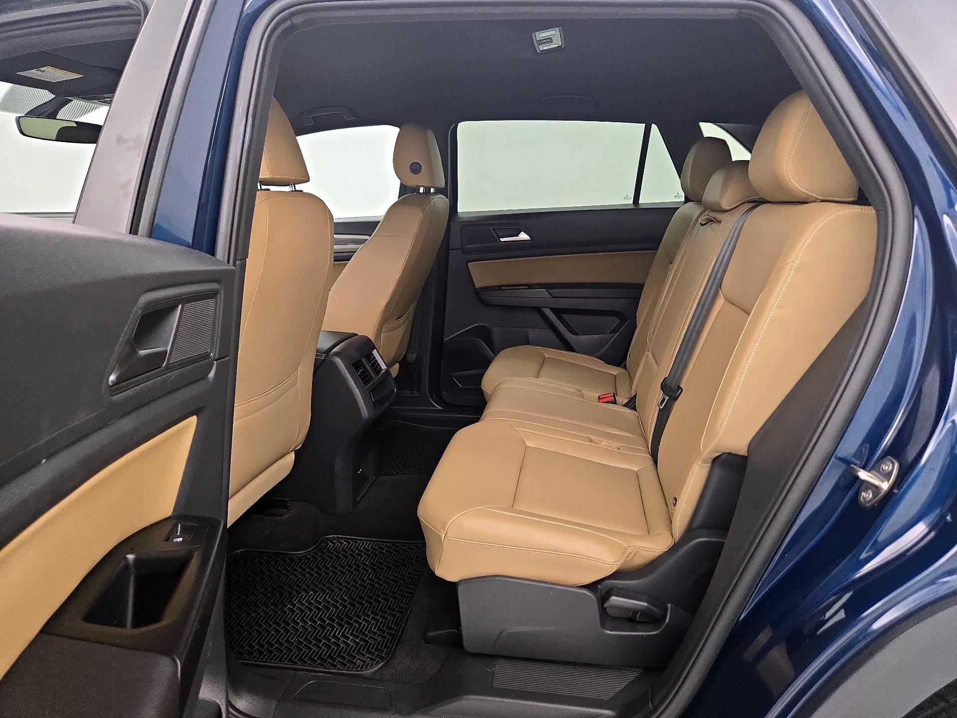 Thumbnail: 2020 Volkswagen Atlas - 19
