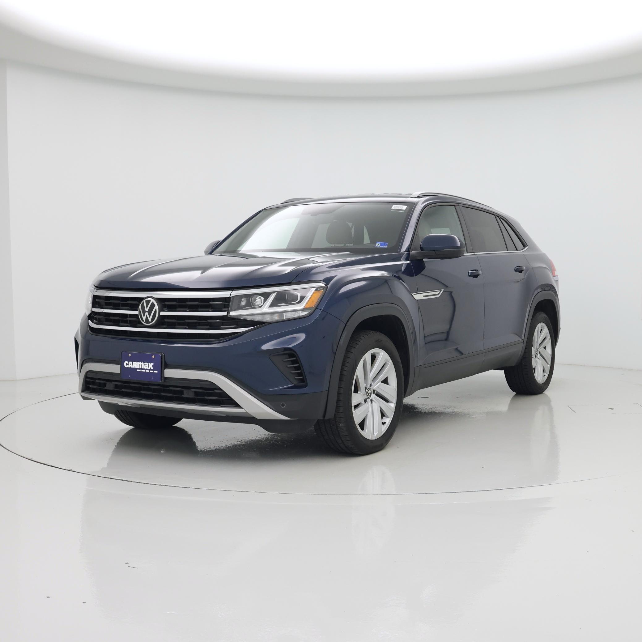 Thumbnail: 2020 Volkswagen Atlas - 4