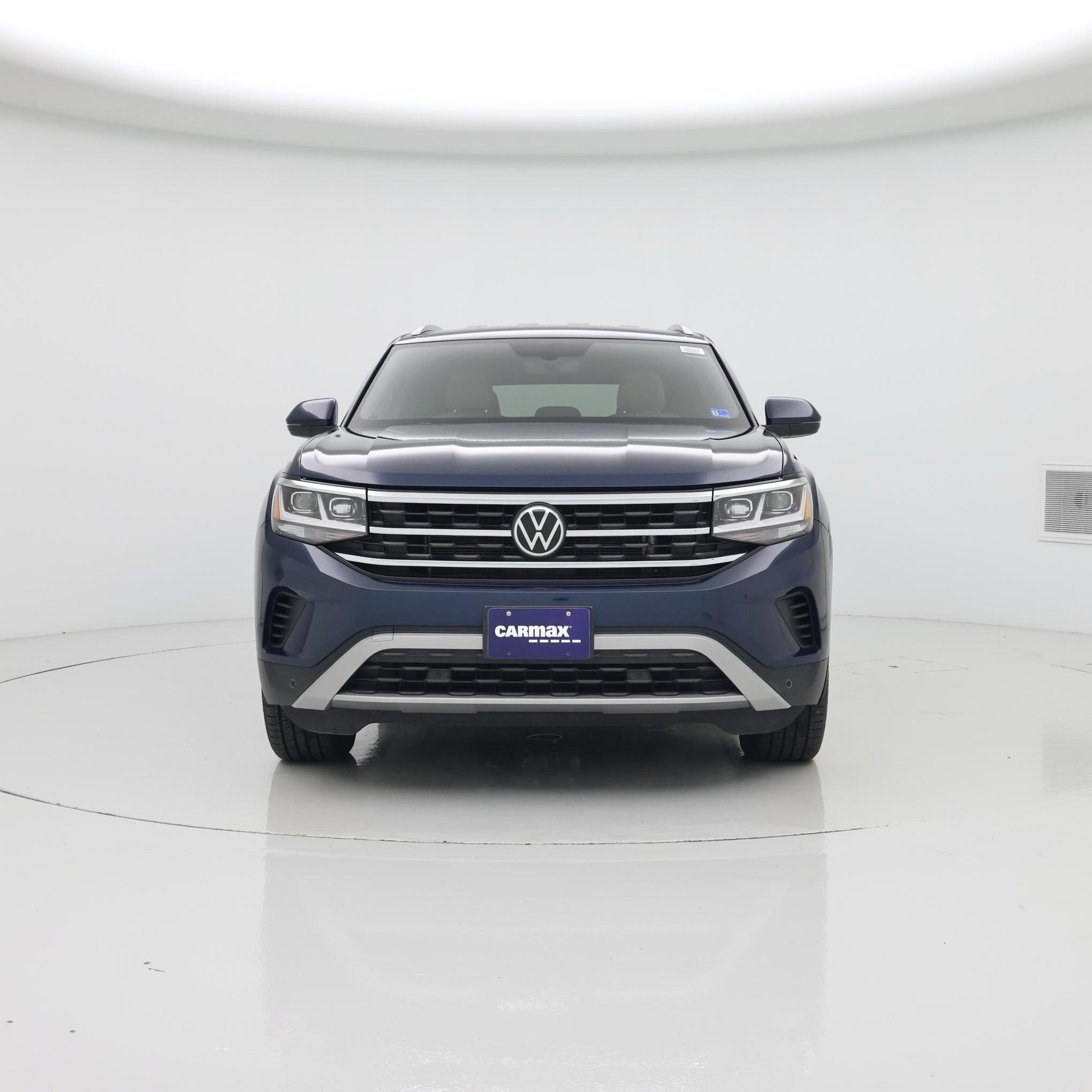 Thumbnail: 2020 Volkswagen Atlas - 5