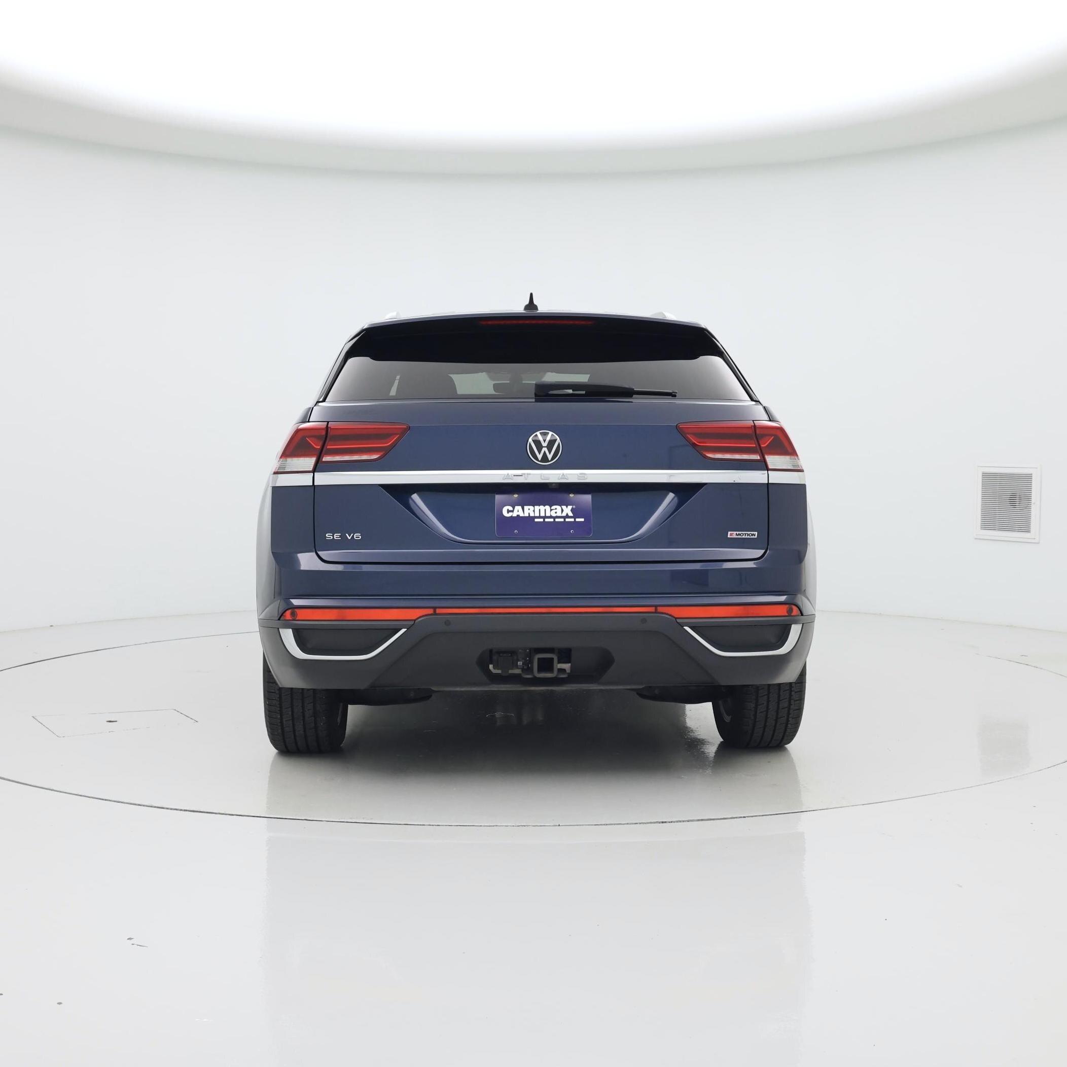Thumbnail: 2020 Volkswagen Atlas - 6
