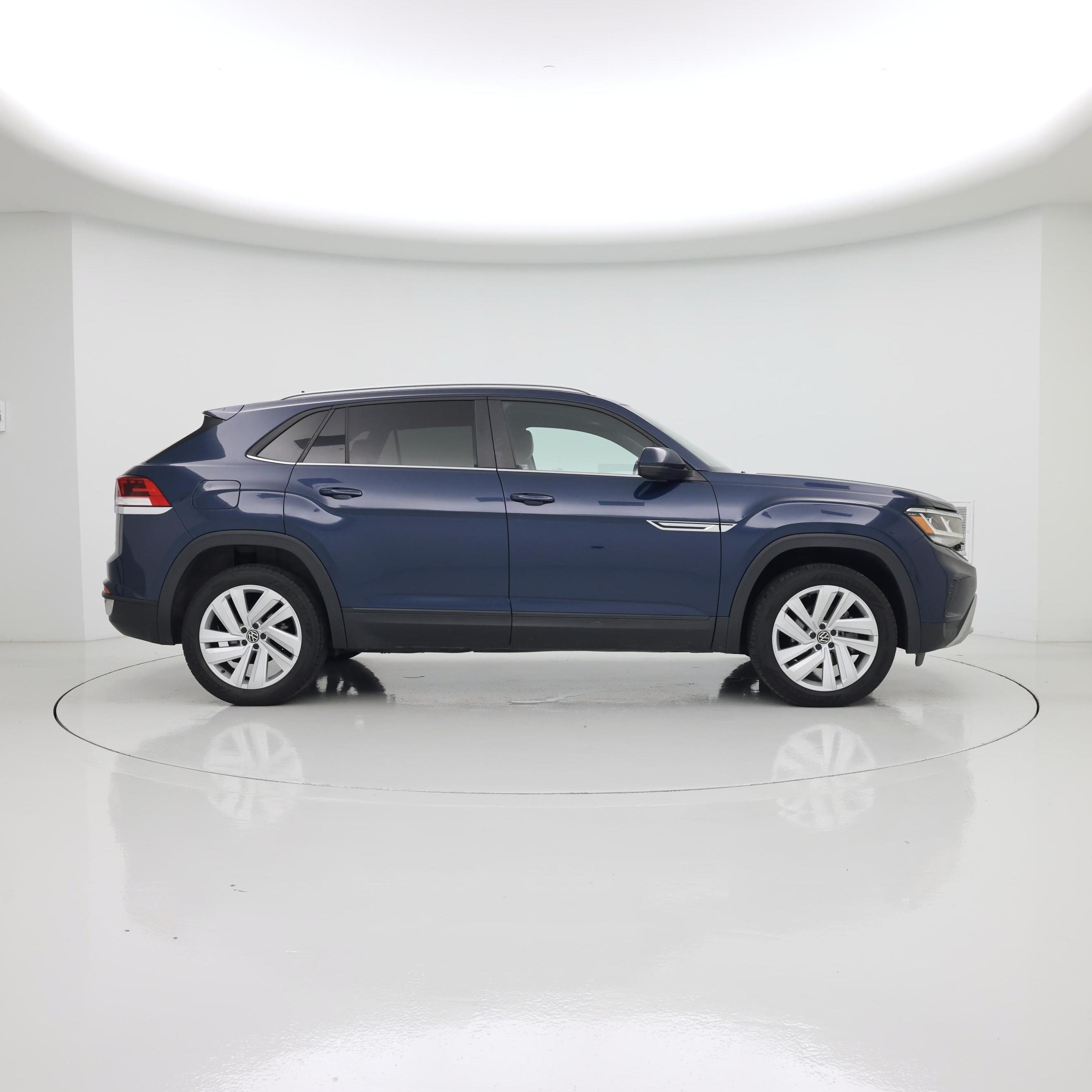 Thumbnail: 2020 Volkswagen Atlas - 7