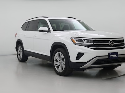 2023 Volkswagen Atlas SE
