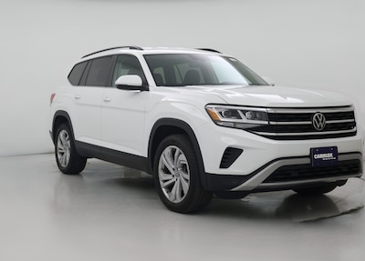 2023 Volkswagen Atlas SE