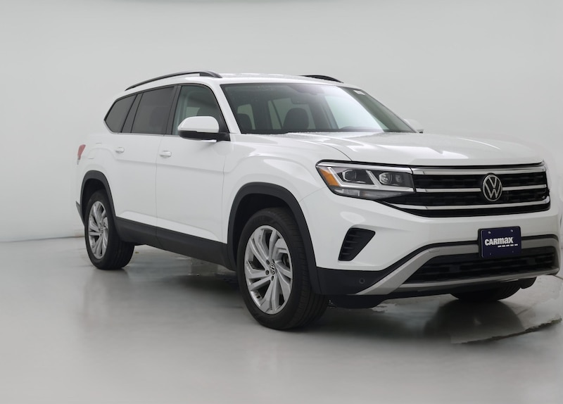 2023 Volkswagen Atlas SE