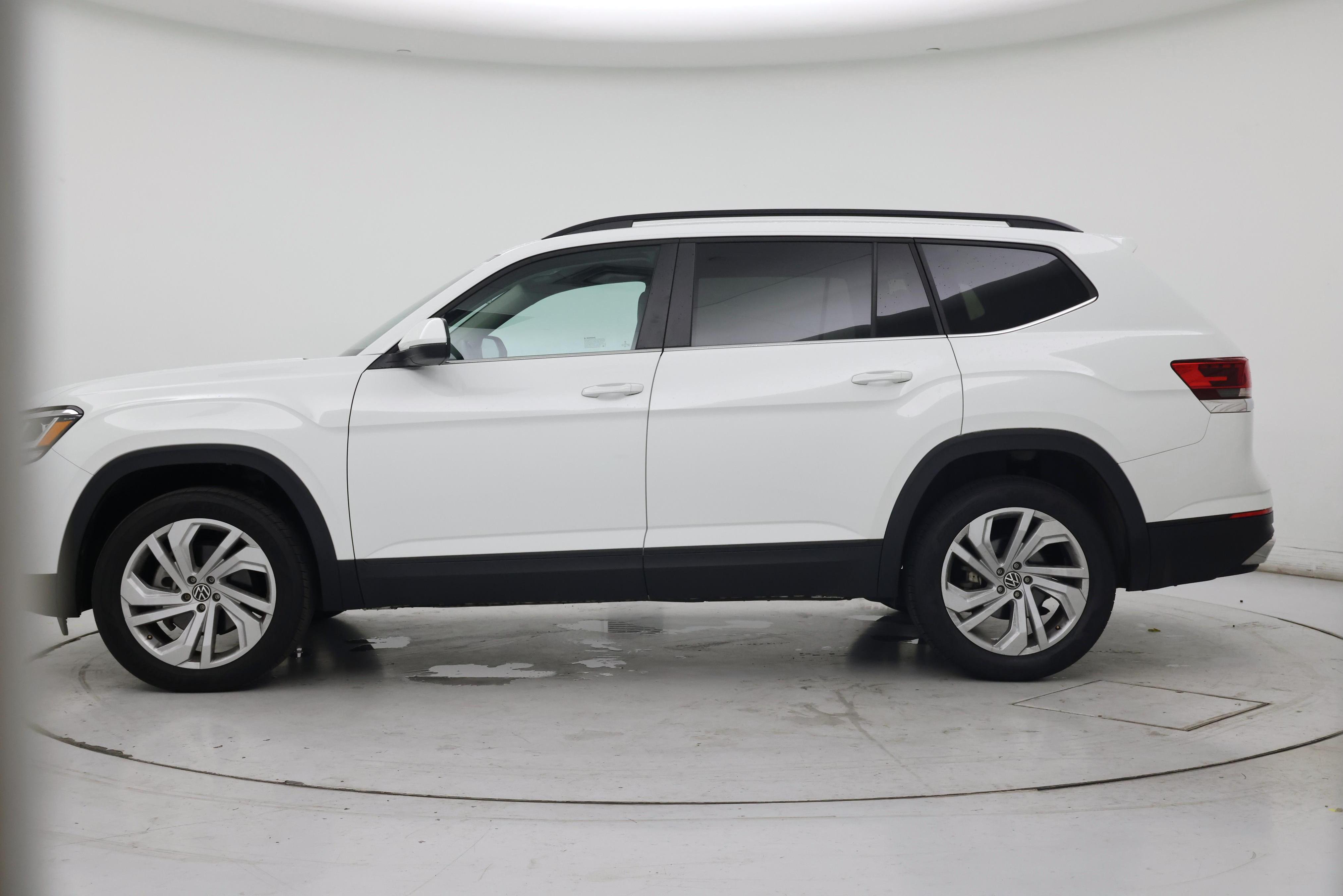 Thumbnail: 2023 Volkswagen Atlas - 3