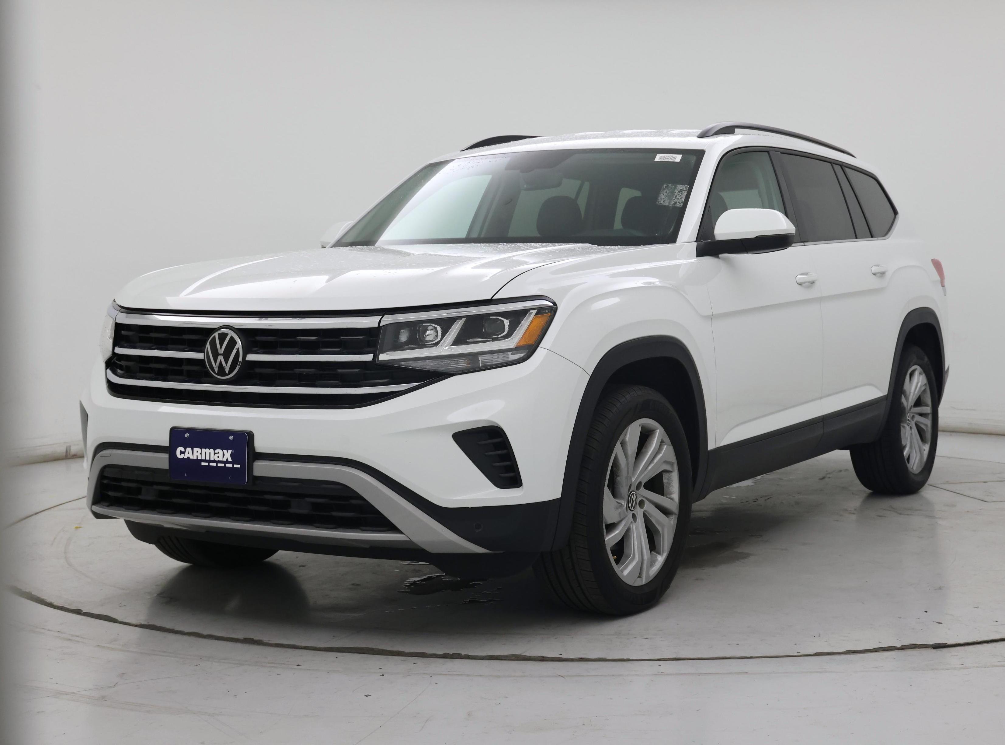 Thumbnail: 2023 Volkswagen Atlas - 4