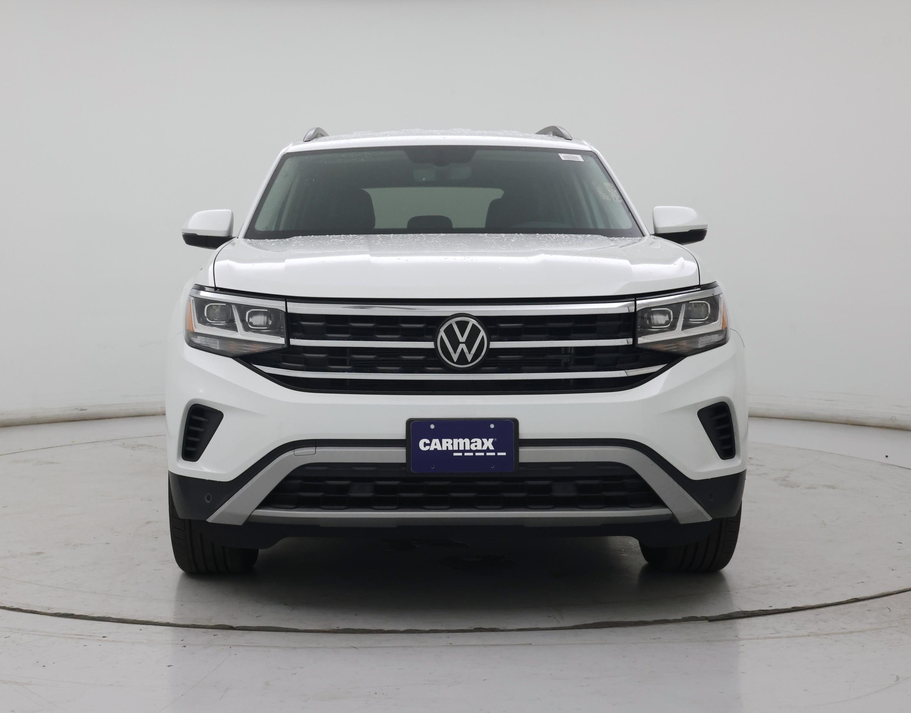 Thumbnail: 2023 Volkswagen Atlas - 5