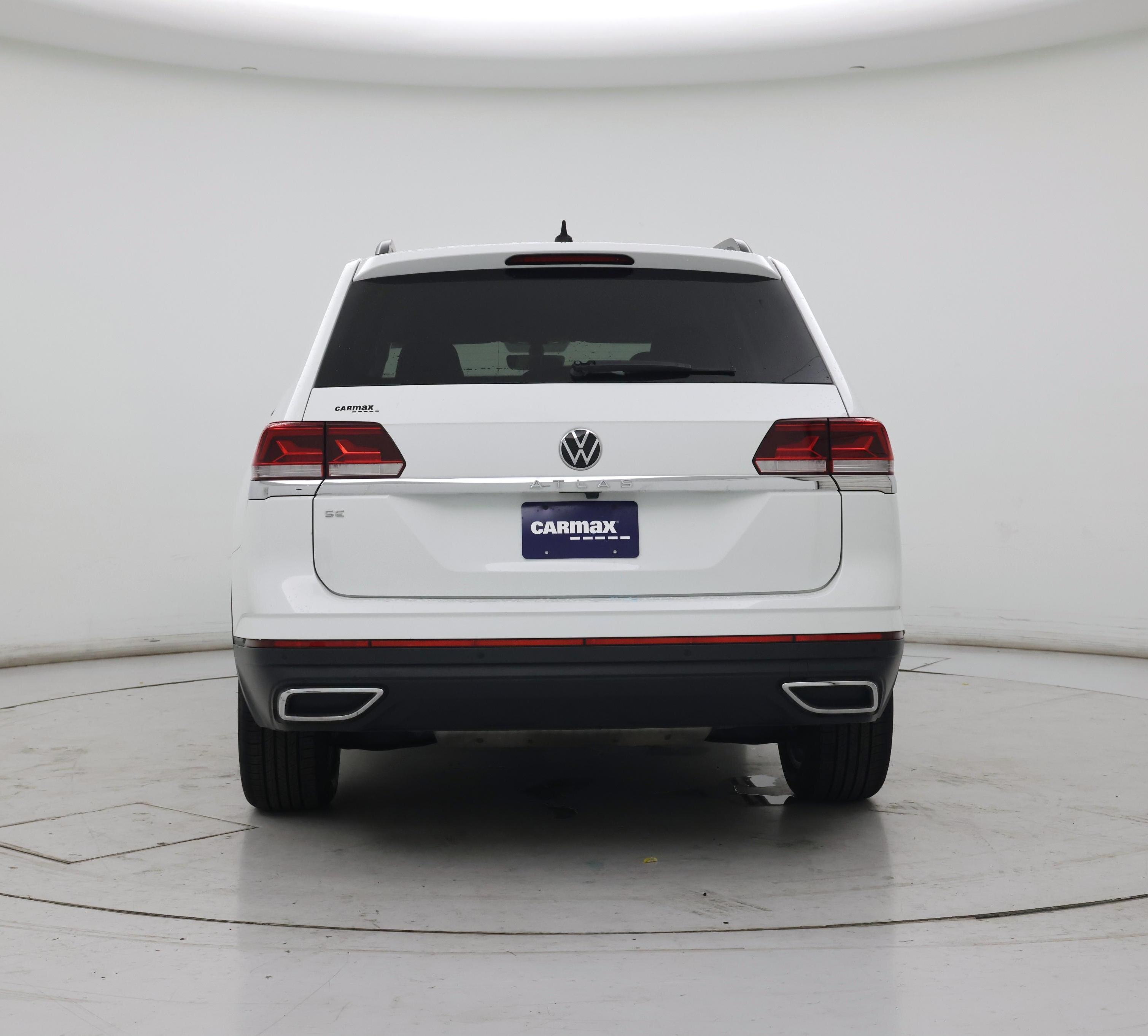 Thumbnail: 2023 Volkswagen Atlas - 6