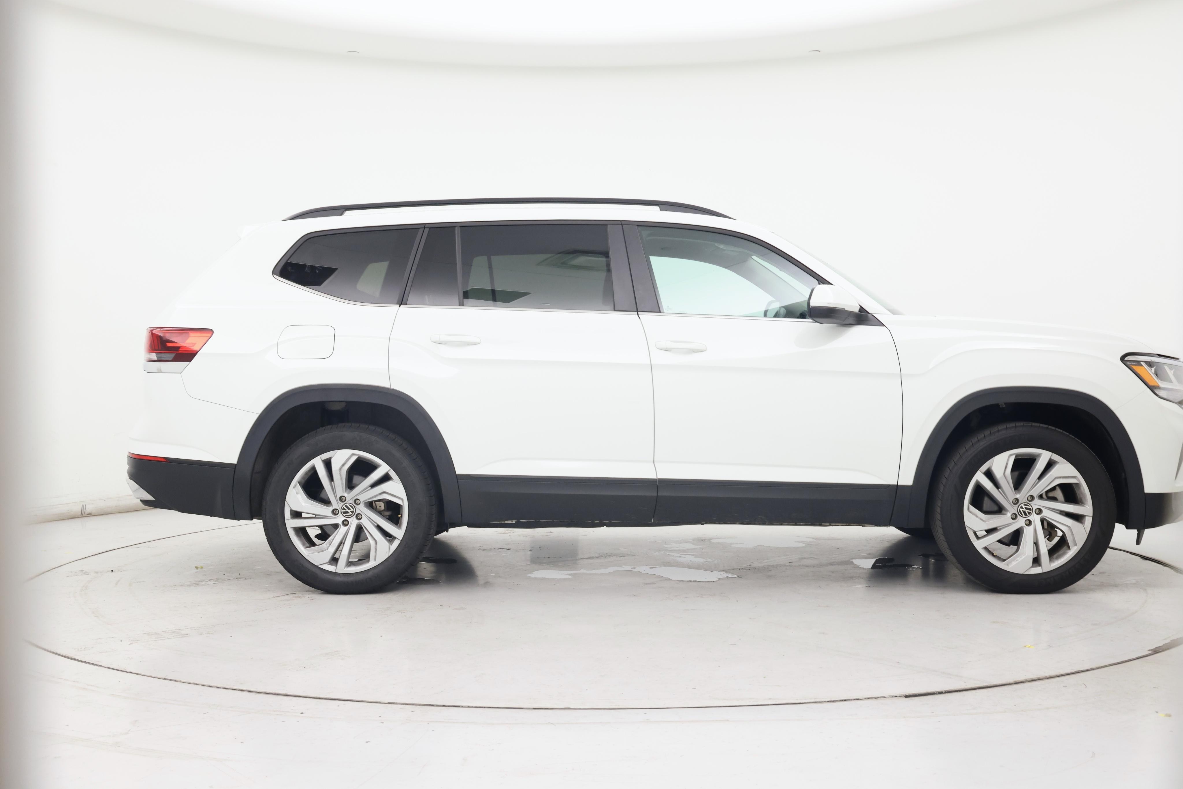 Thumbnail: 2023 Volkswagen Atlas - 7