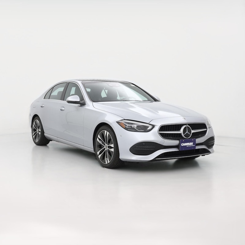 2022 Mercedes-Benz C300