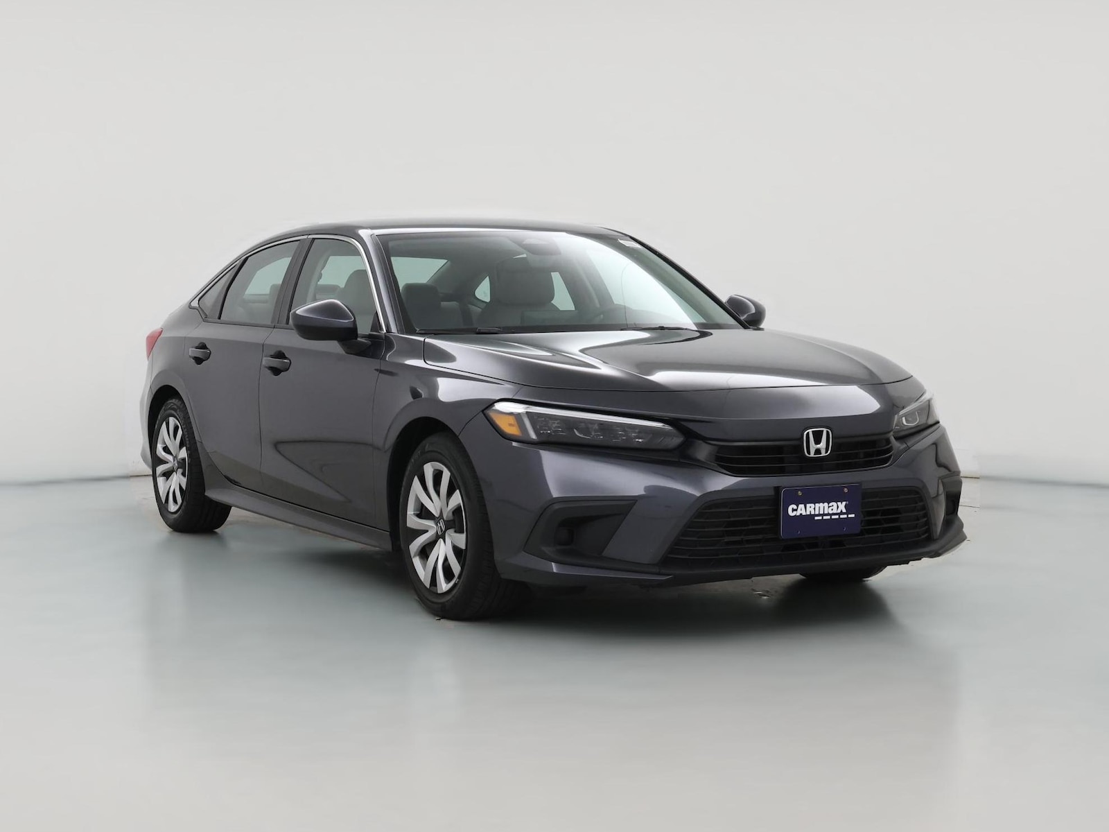 2024 Honda Civic Sedan