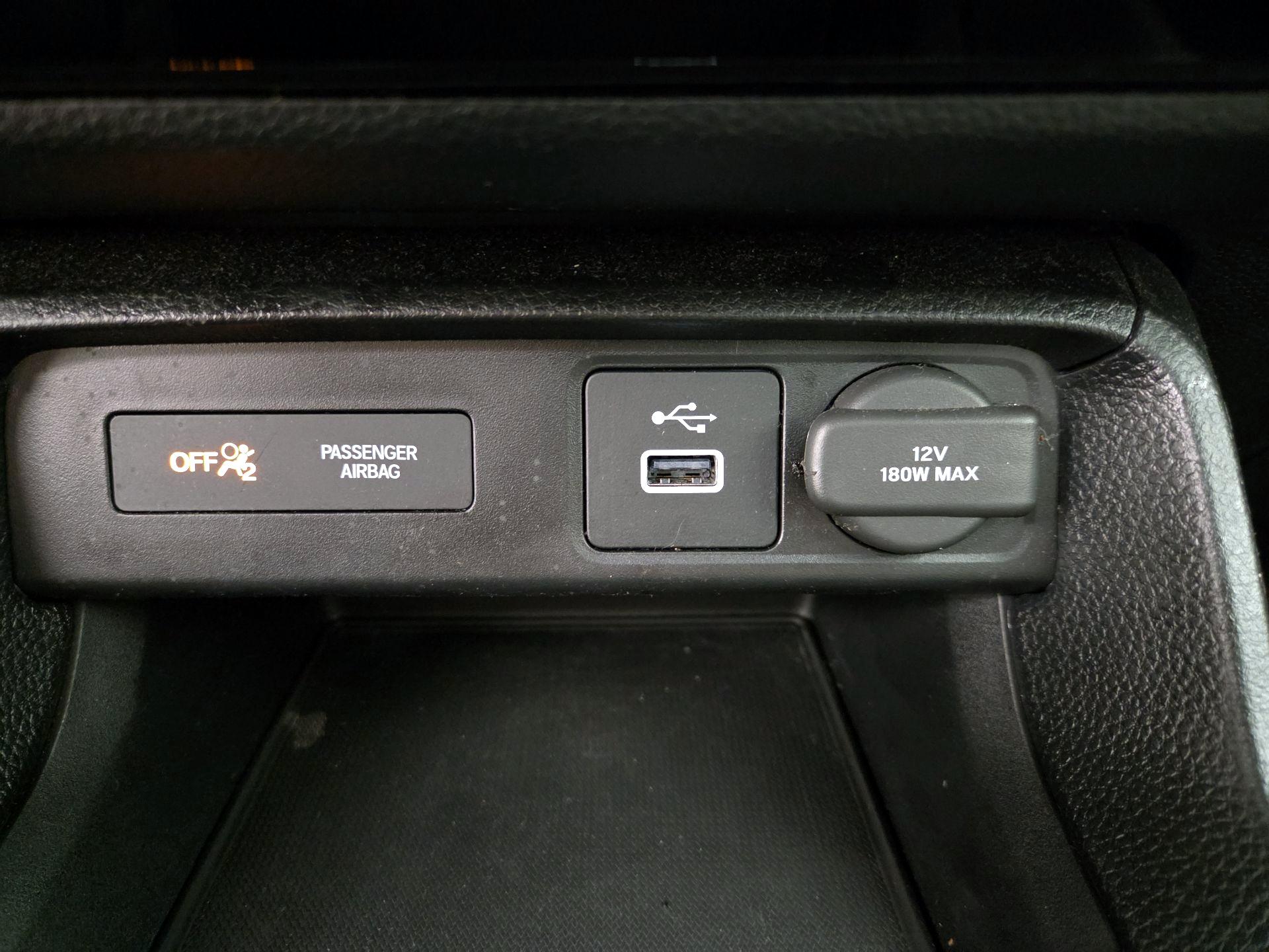 Thumbnail: 2024 Honda Civic - 18