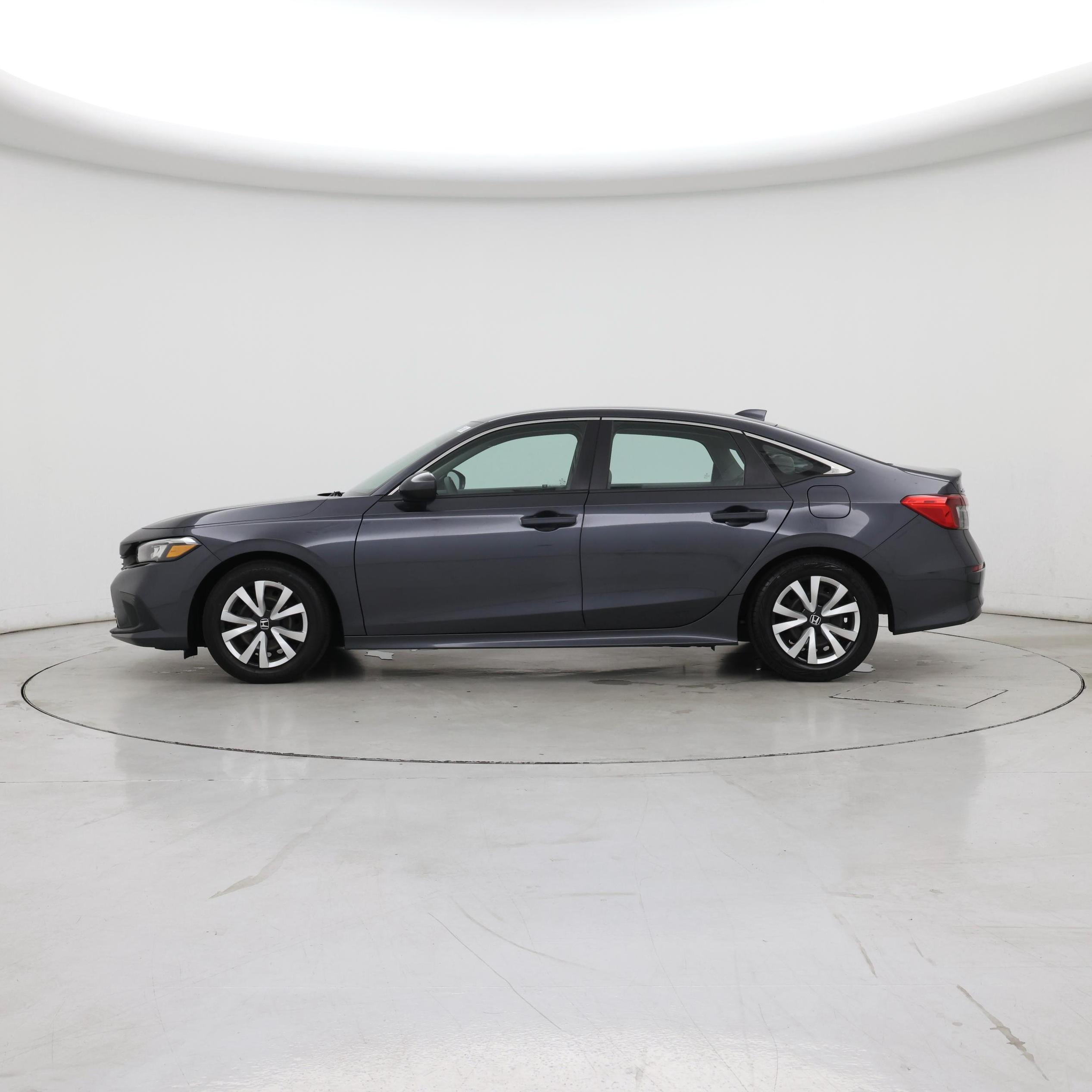 Thumbnail: 2024 Honda Civic - 3