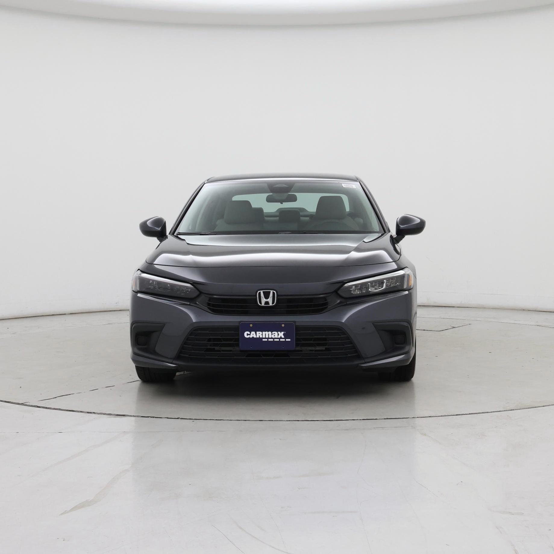 Thumbnail: 2024 Honda Civic - 5