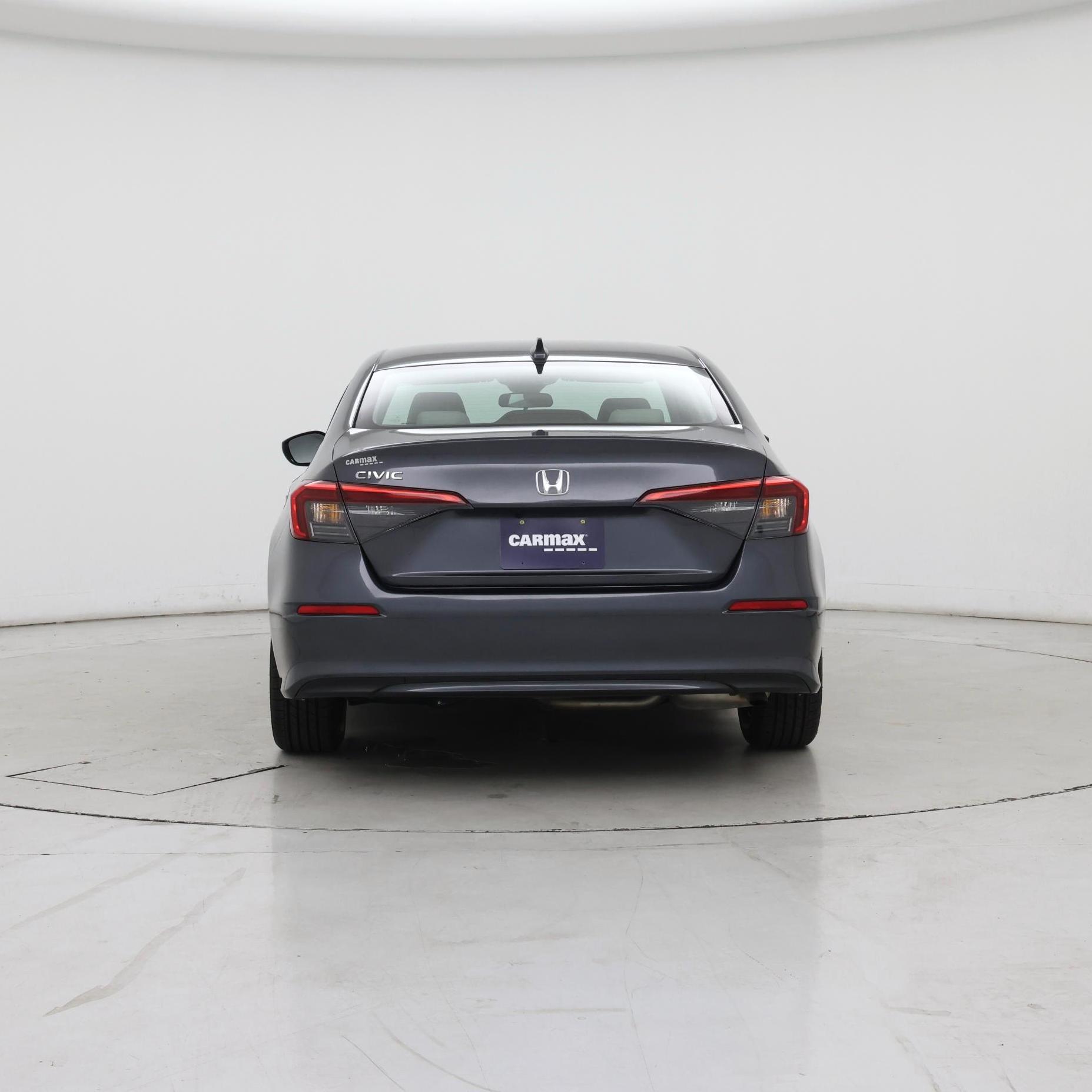 Thumbnail: 2024 Honda Civic - 6