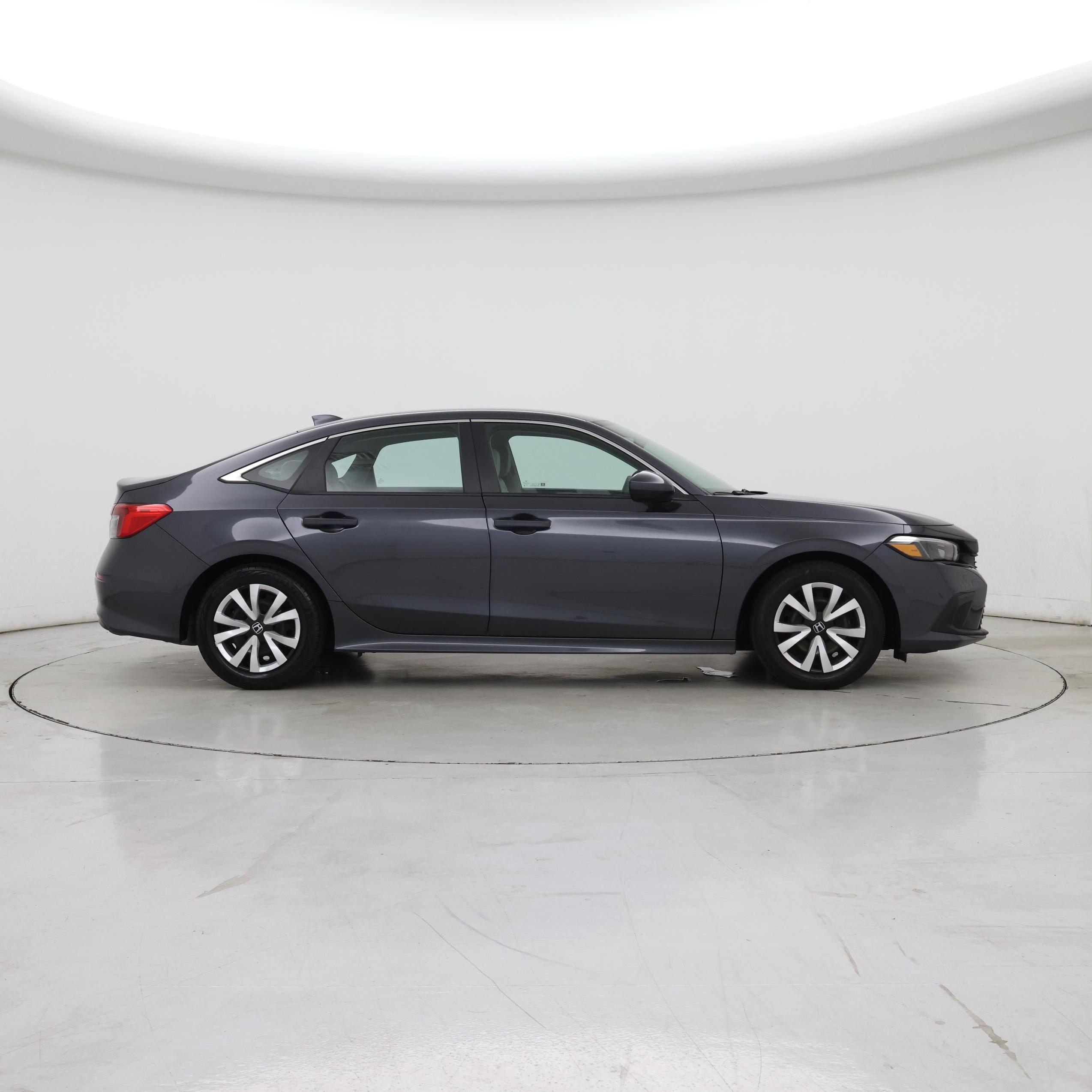 Thumbnail: 2024 Honda Civic - 7