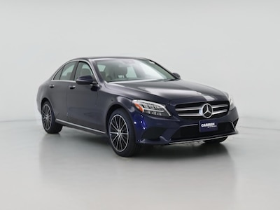 2020 Mercedes-Benz C300